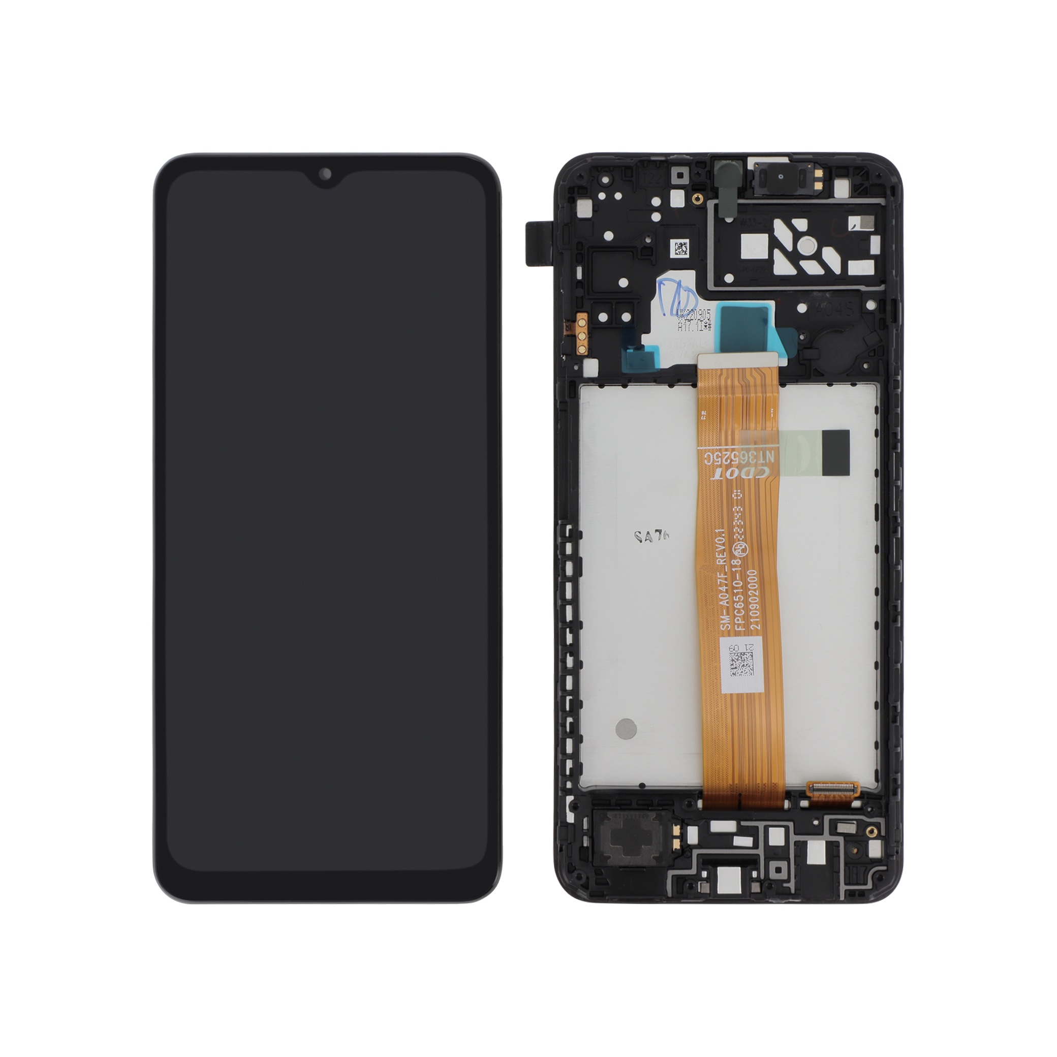 Display complet Samsung Galaxy A04s (A047F) Service Pack