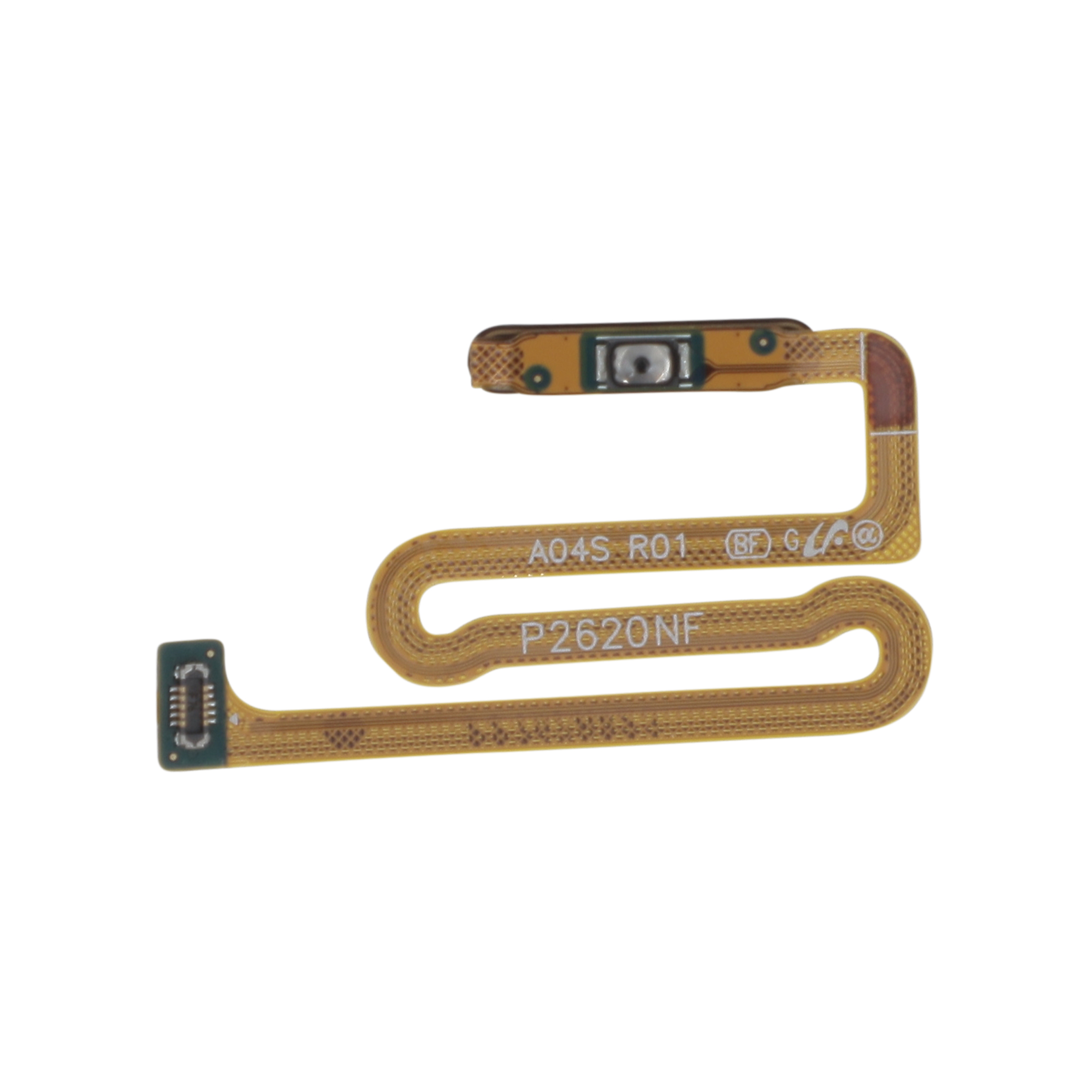 Fingerprint Sensor Samsung Galaxy A04s (A047F) Service Pack