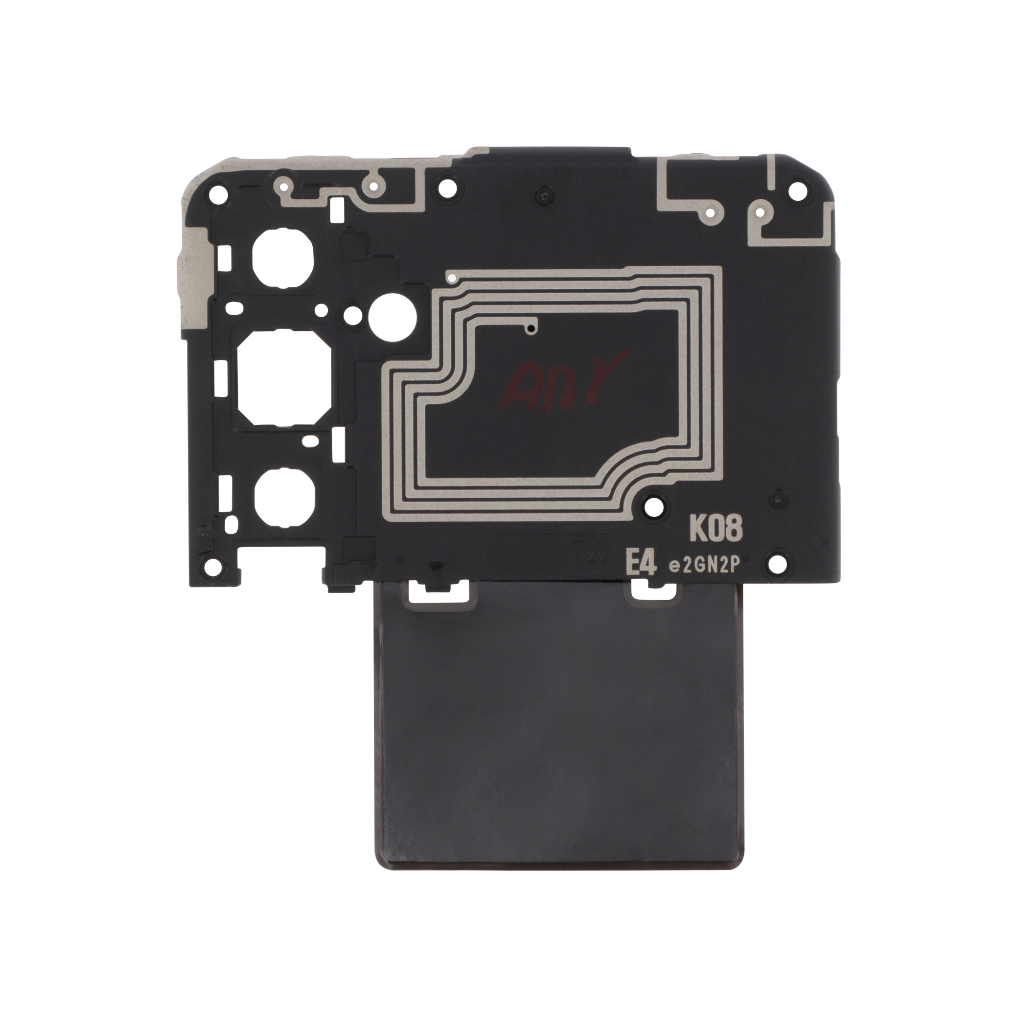 NFC Wireless Charging Flex Samsung Galaxy A04s (A047F) Service Pack