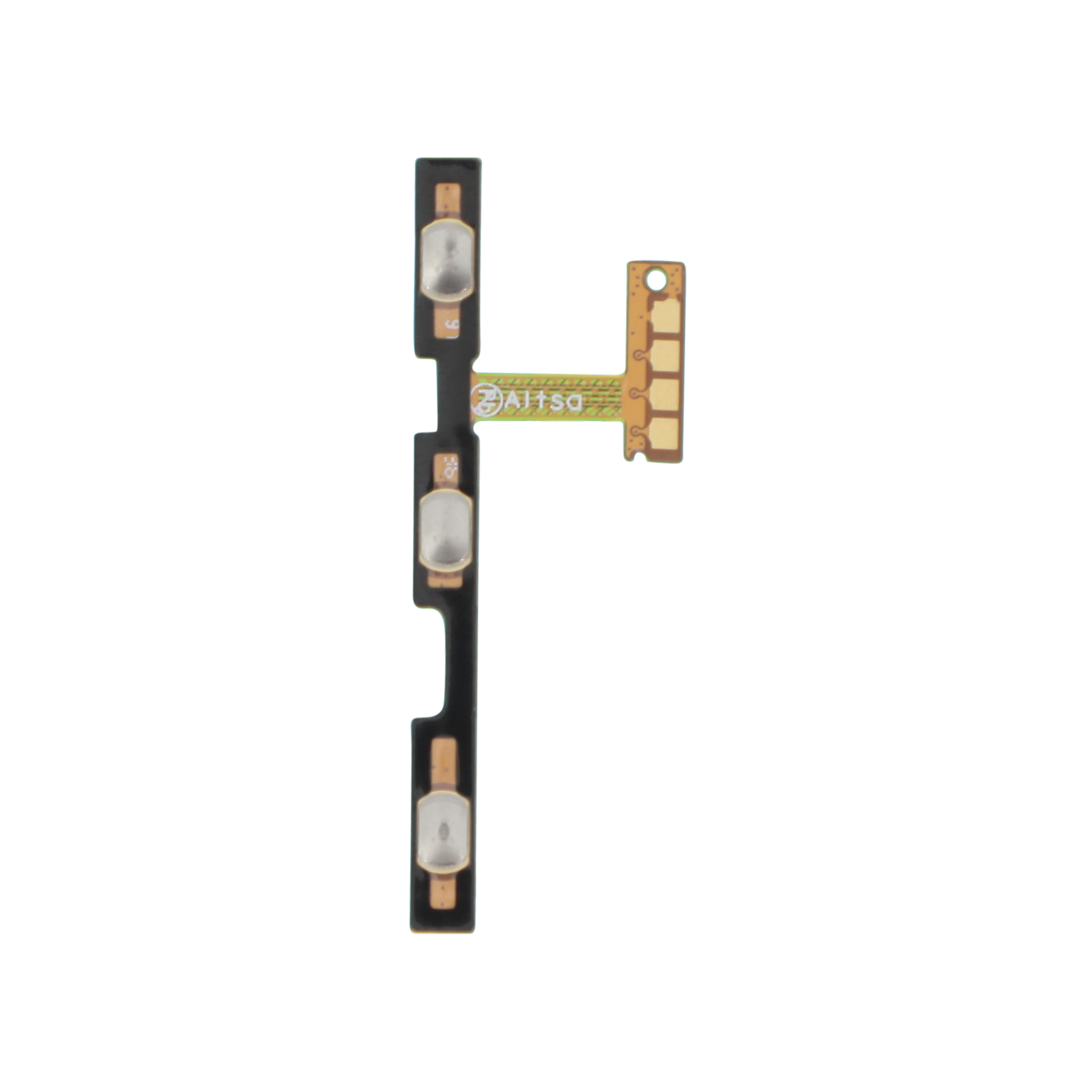 Flex Power/Volume Samsung Galaxy A02s / A03 (A025F/A035G) Service Pack