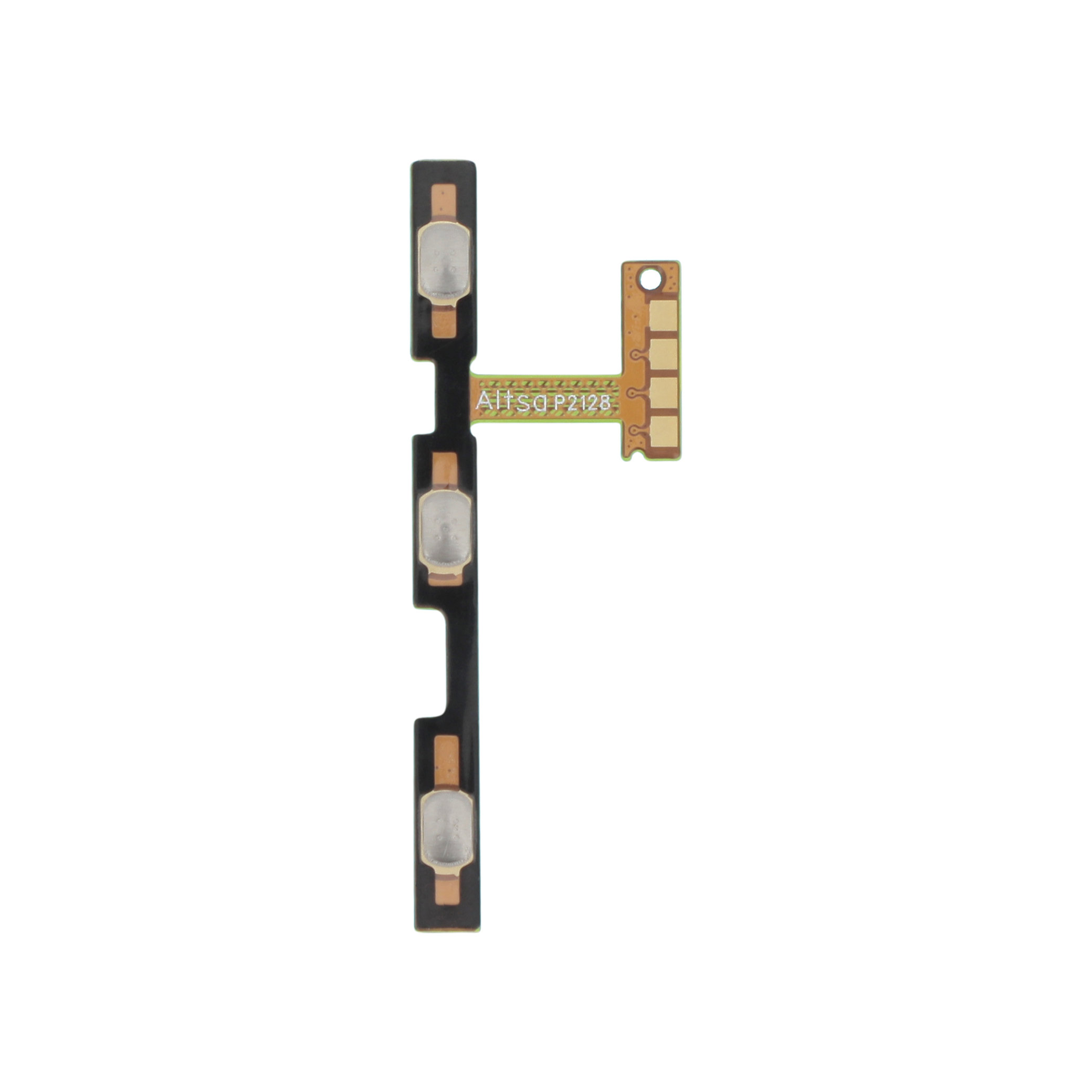 Flex Power/Volume Samsung Galaxy A02s / A03 (A025G / A035G) Compatibil