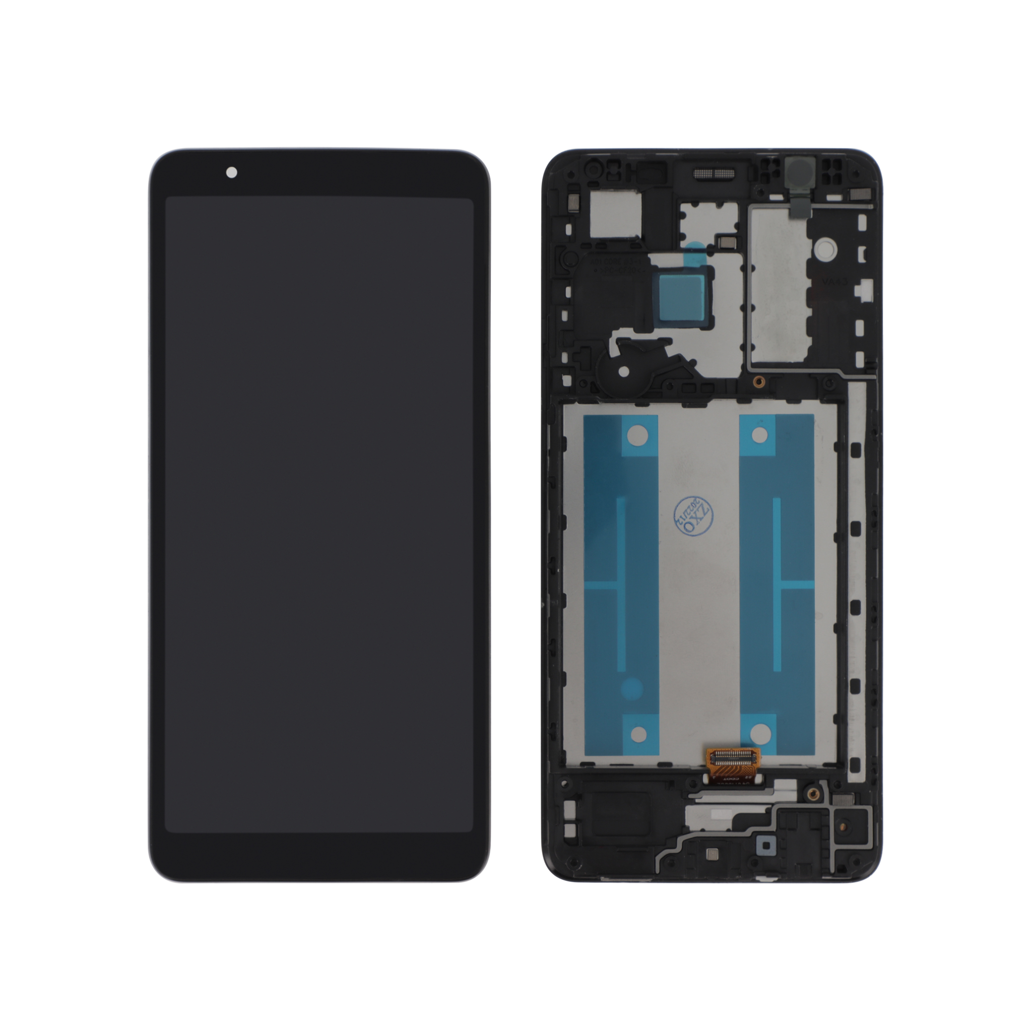 Display complet Samsung Galaxy A01 Core (A013F) Compatibil