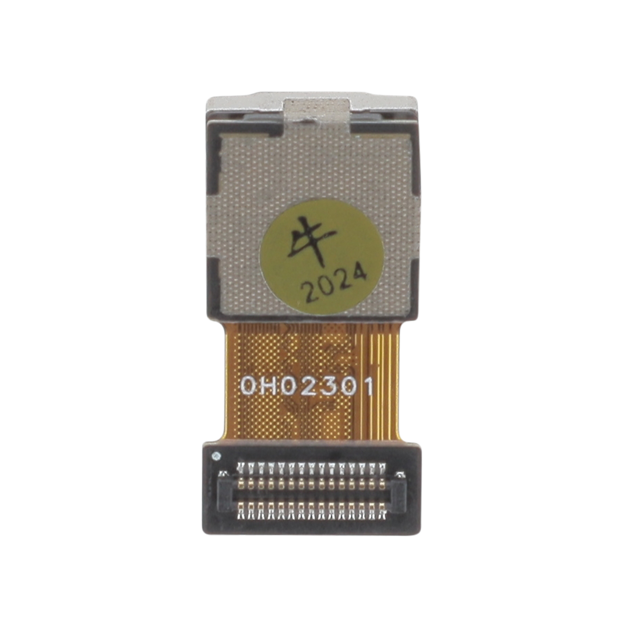 Cameră spate 13MP Samsung Galaxy A03s (A037G) Reconditionat