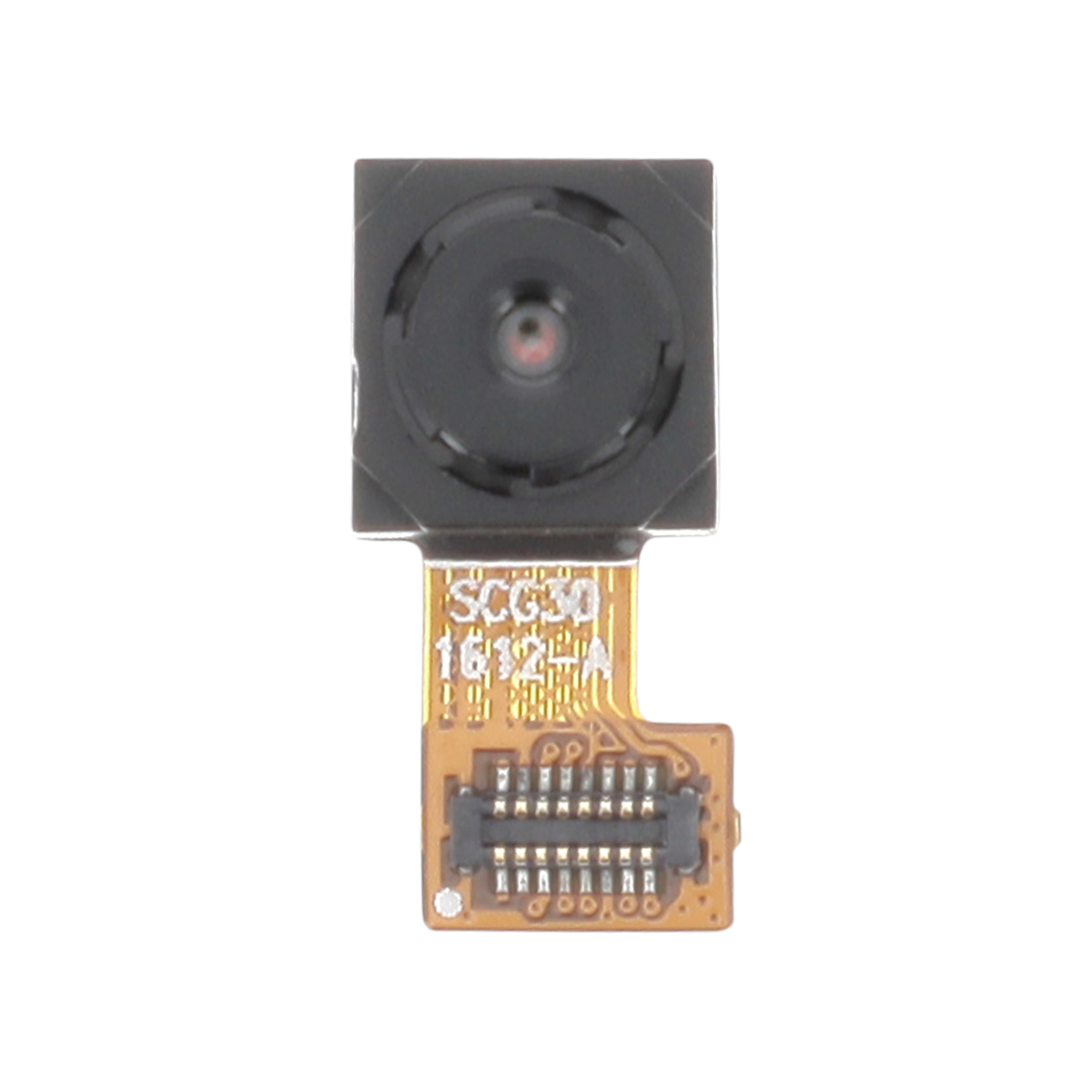 Cameră spate 2MP Macro Samsung Galaxy A03s (A037G) Reconditionat
