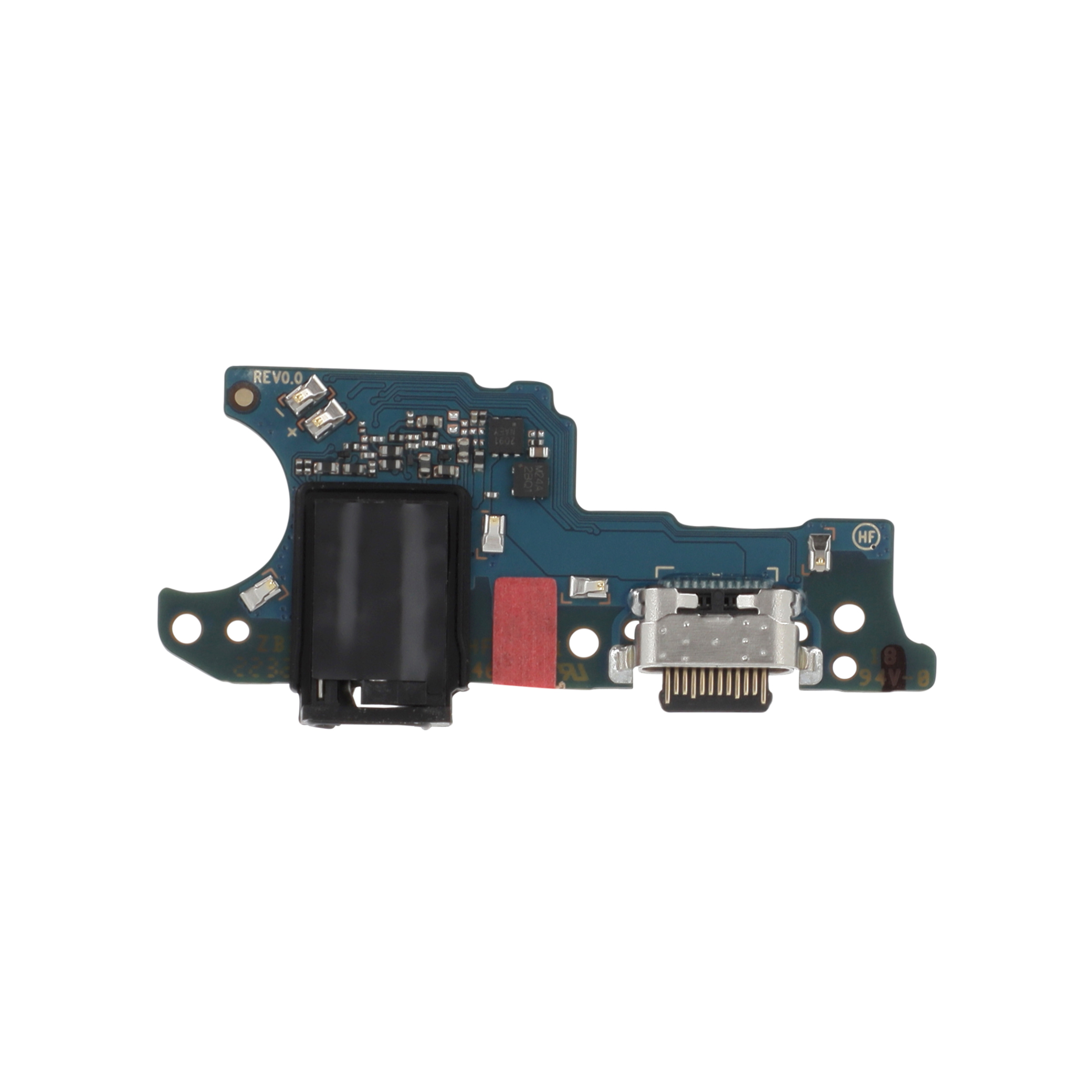 Charging Flex Samsung Galaxy A03s (A037G) Service Pack