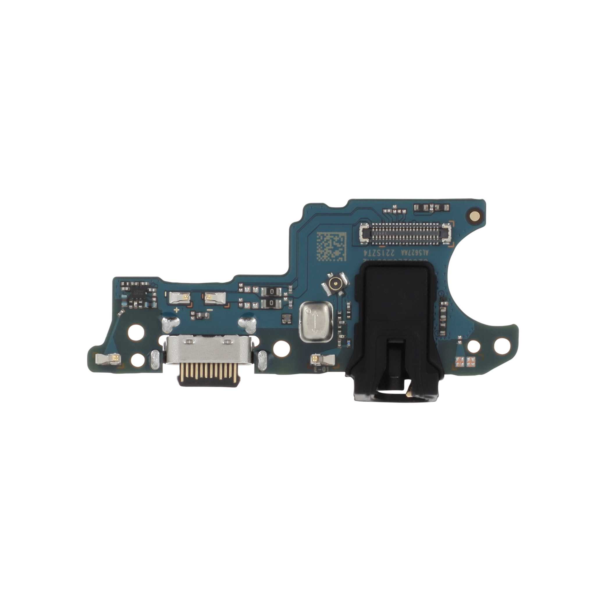 Charging Flex Samsung Galaxy A03s (A037G) Service Pack