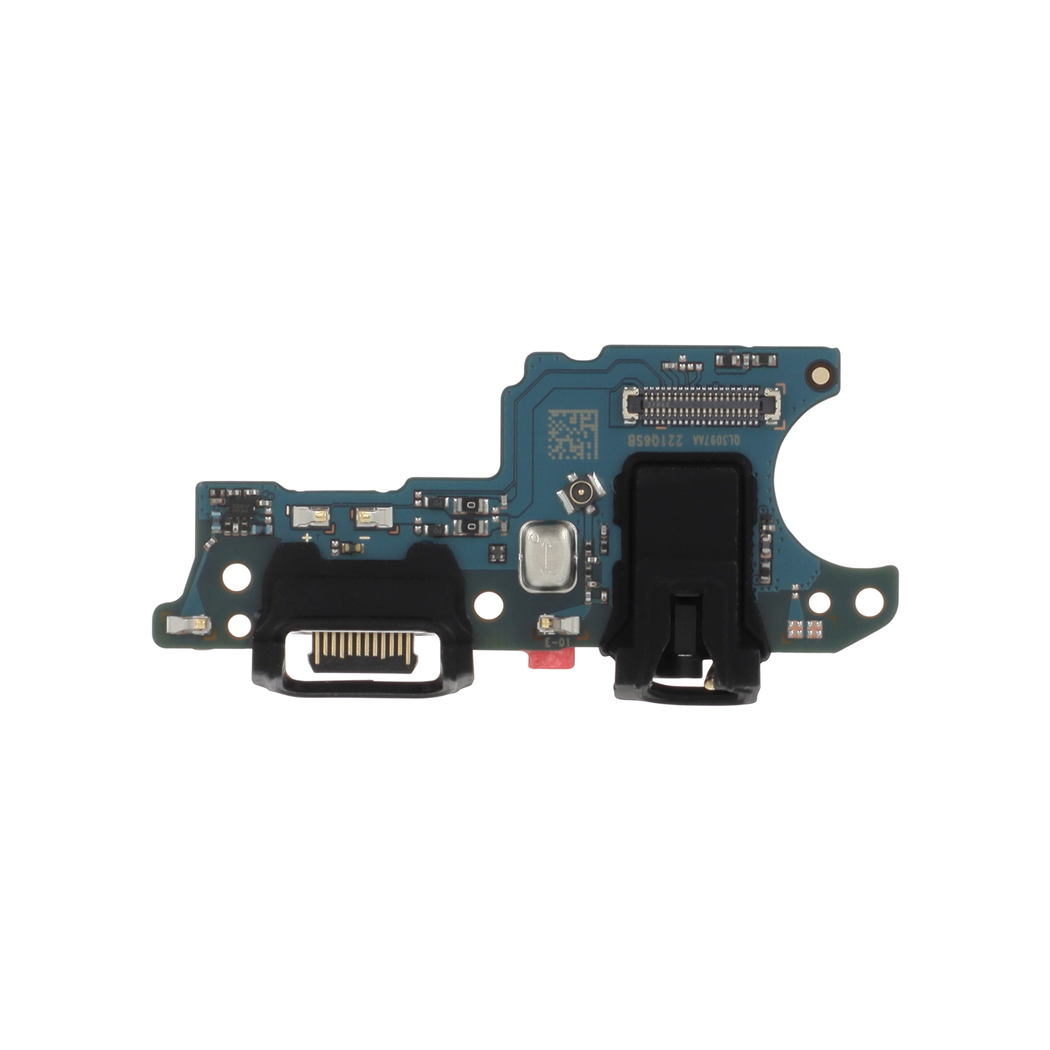 Charging Flex Samsung Galaxy A02s (A025G) Service Pack