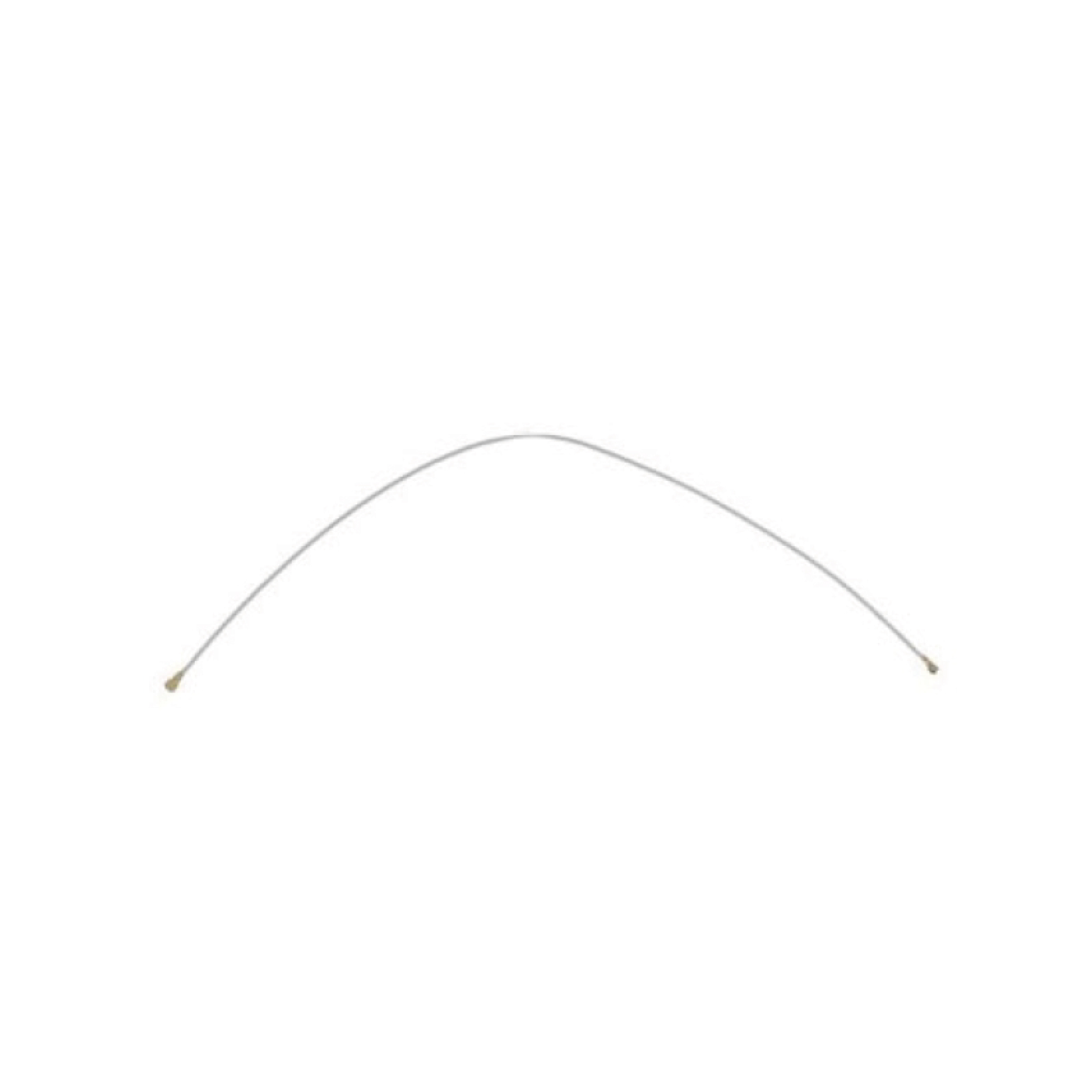 Cablu coaxial 138 mm Samsung Galaxy A02s (A025G) Compatibil