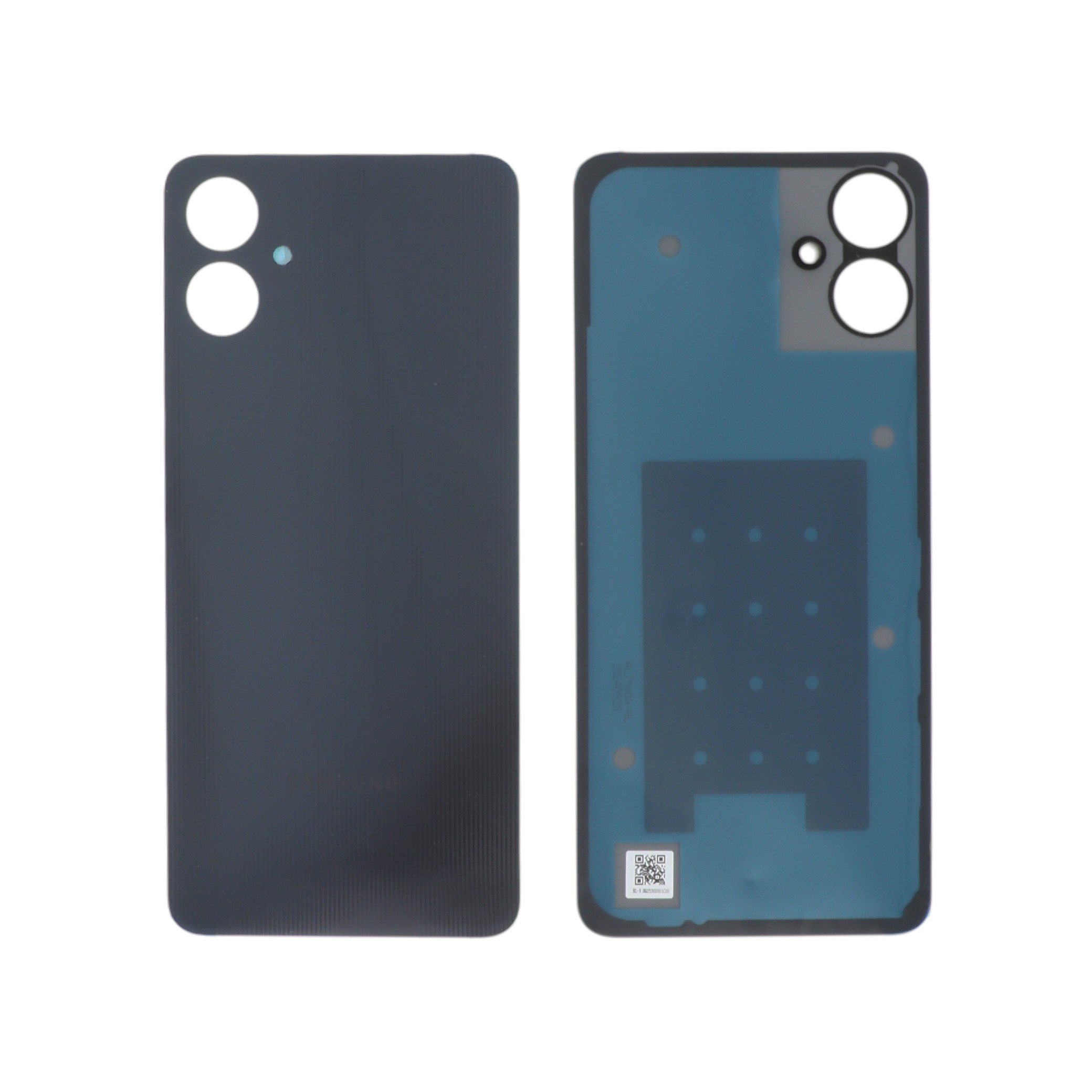 Capac spate Black Samsung Galaxy A06 (A065F) Service Pack