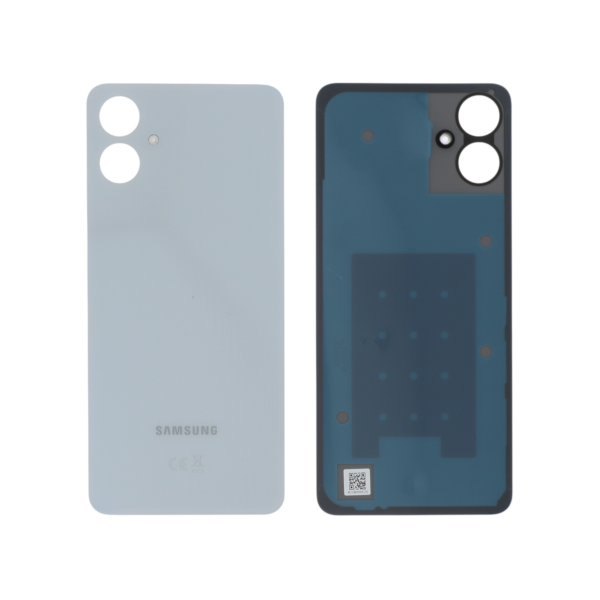 Capac spate Blue Samsung Galaxy A06 (A065F) Service Pack