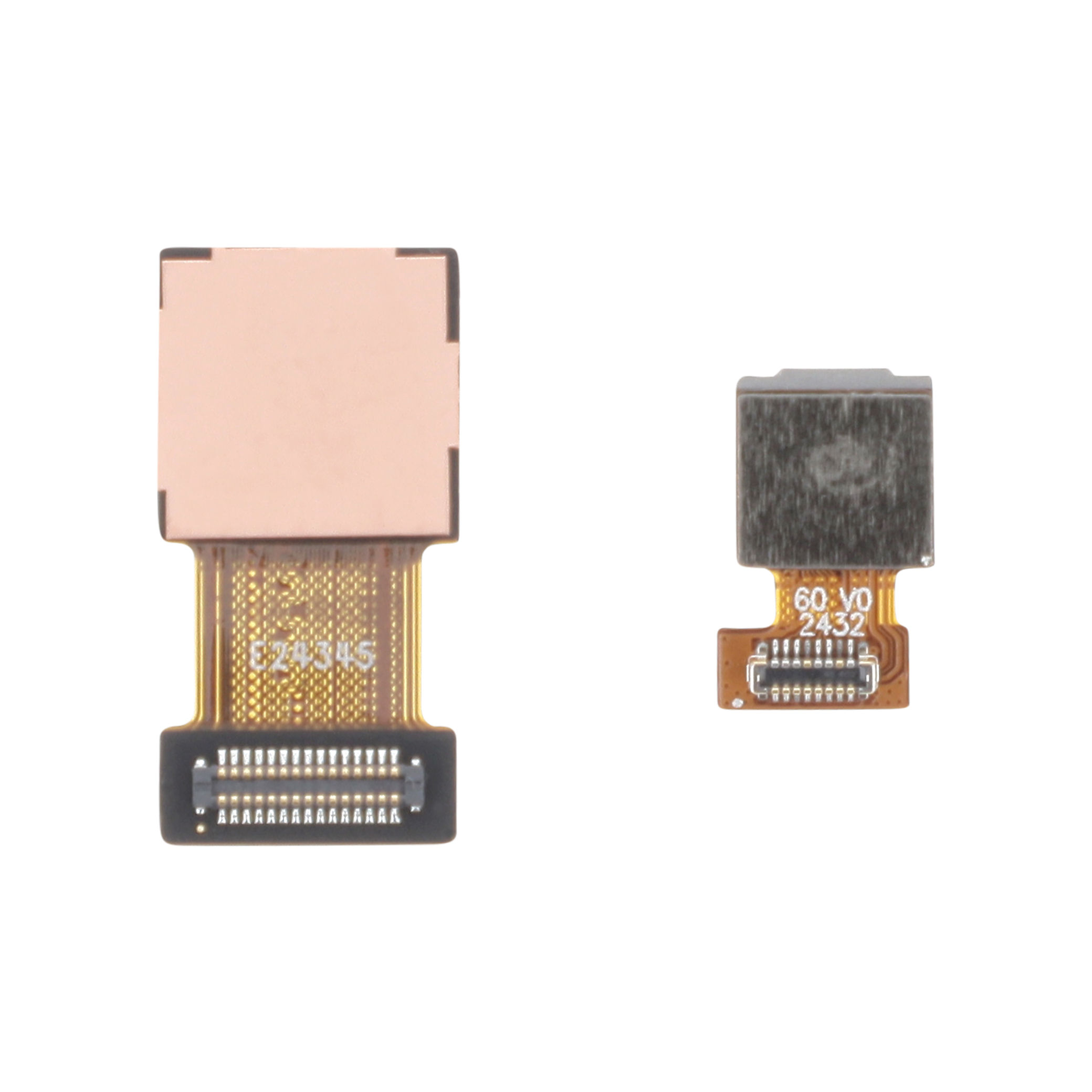 Cameră spate principala 50+2MP Samsung Galaxy A06 (A065F) Service Pack