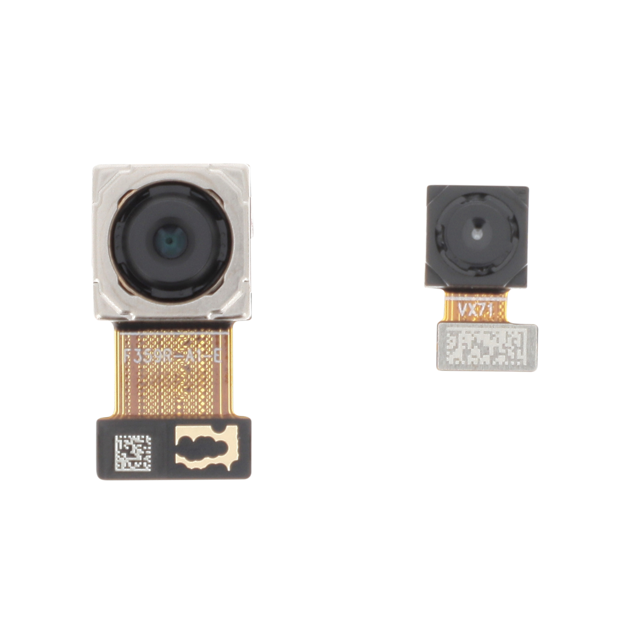 Cameră spate principala 50+2MP Samsung Galaxy A06 (A065F) Service Pack