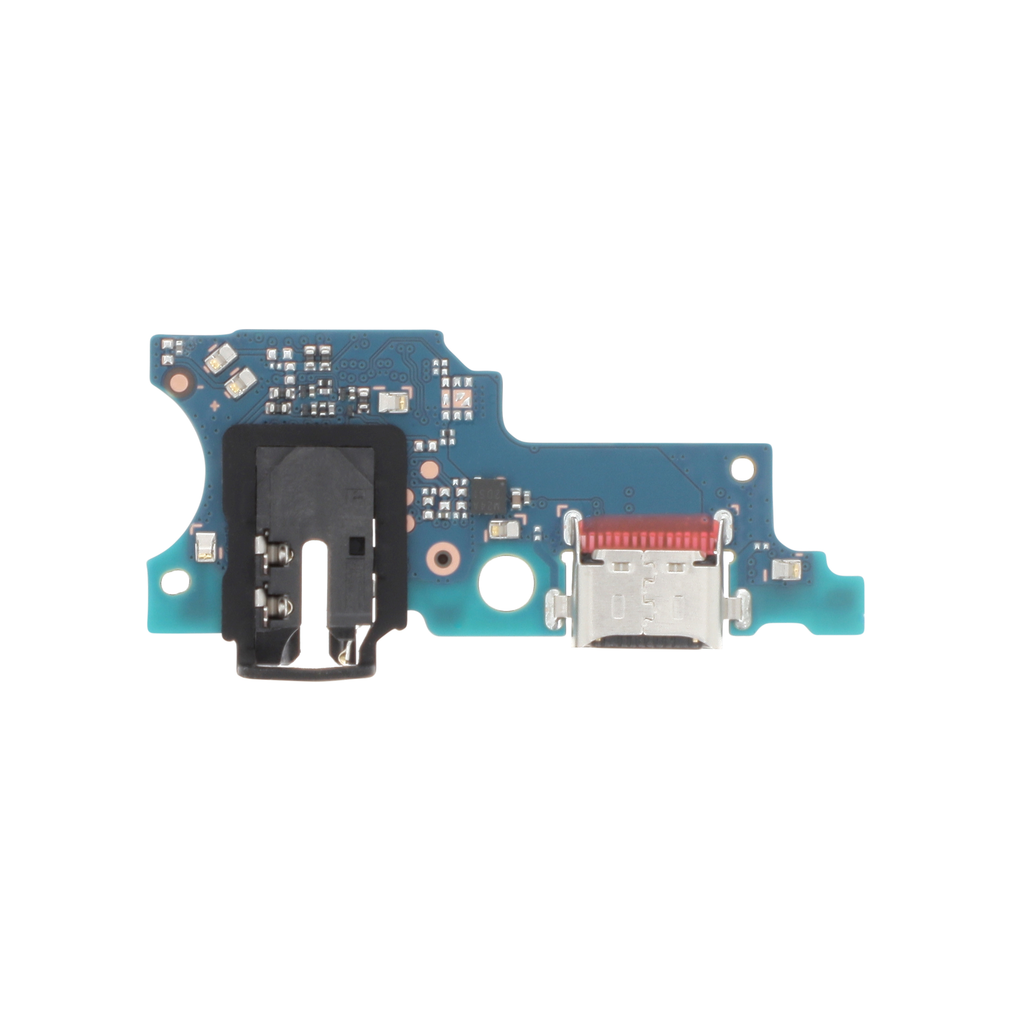 Charging Flex Samsung Galaxy A06 (A065F) Service Pack