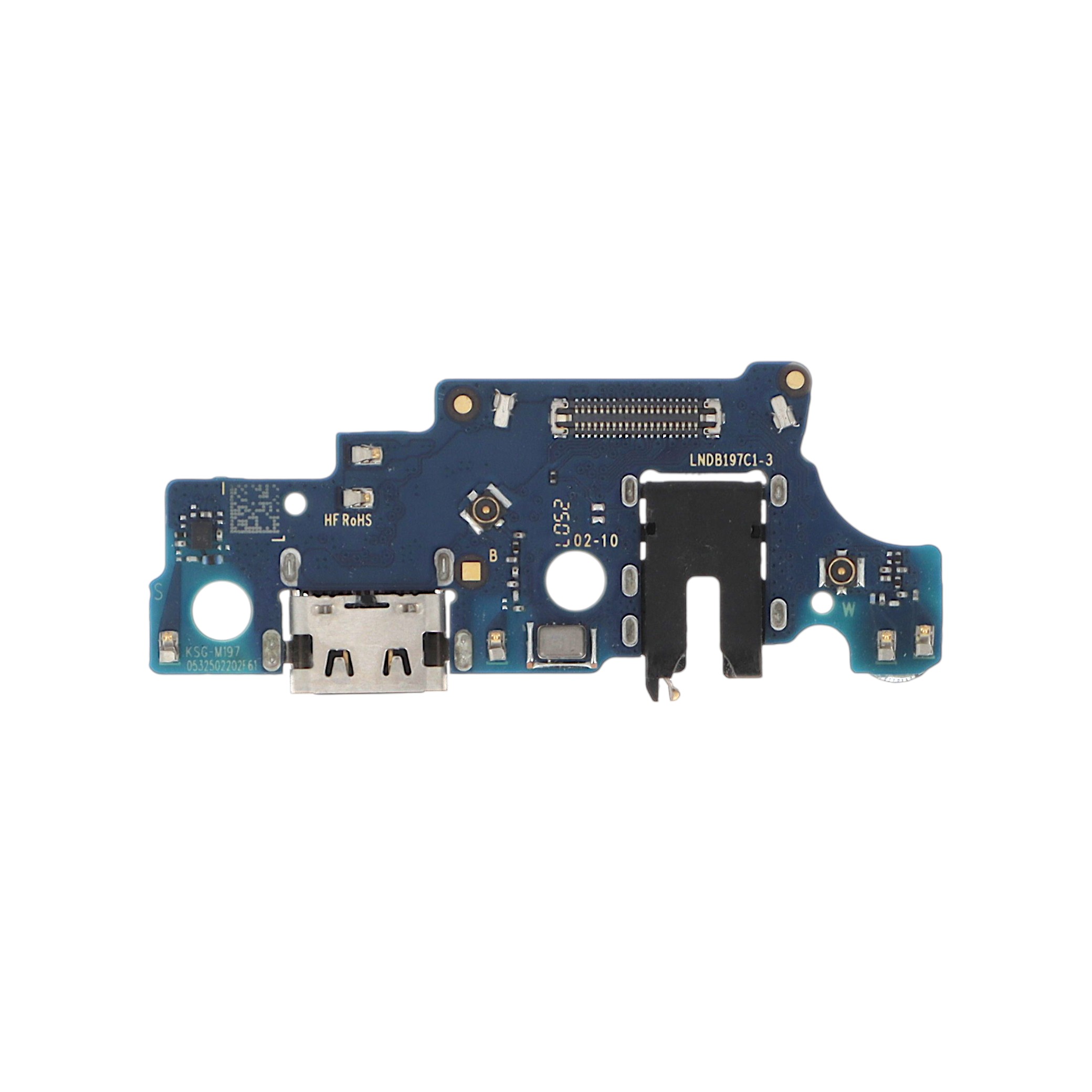 Charging Flex Samsung Galaxy A06 5G (A066B) Reconditionat