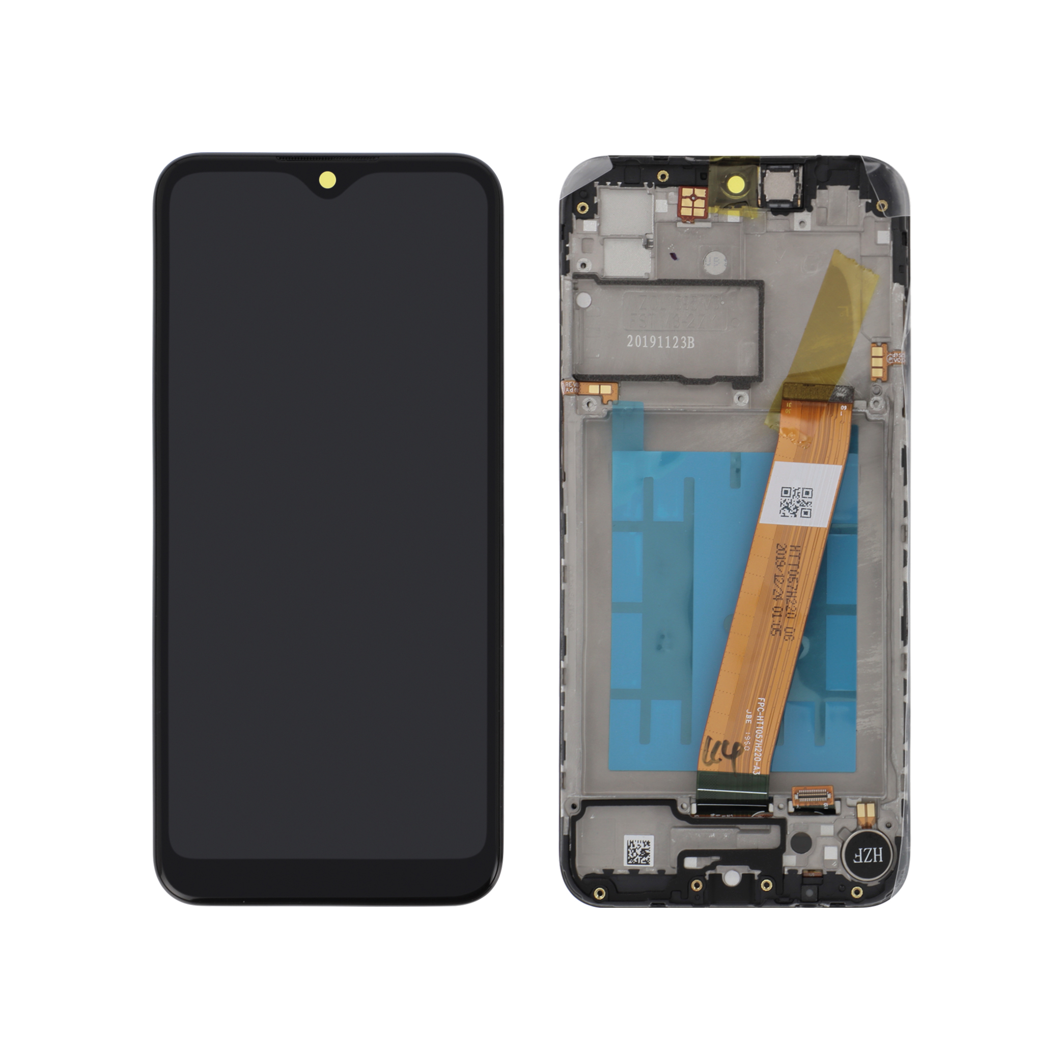 Display complet Samsung Galaxy A01 (A015F) Service Pack