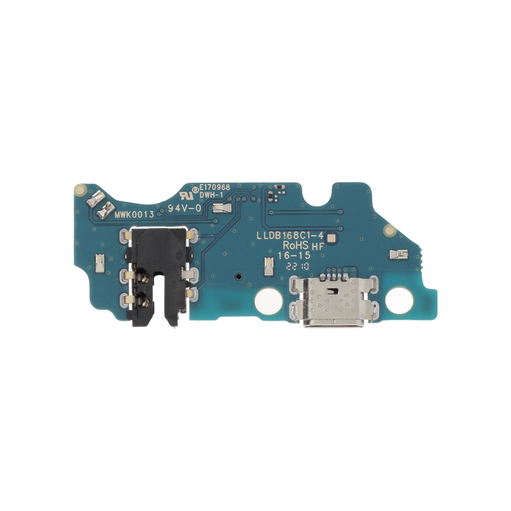 Charging Flex Samsung Galaxy A03 Core (A032F) Compatibil