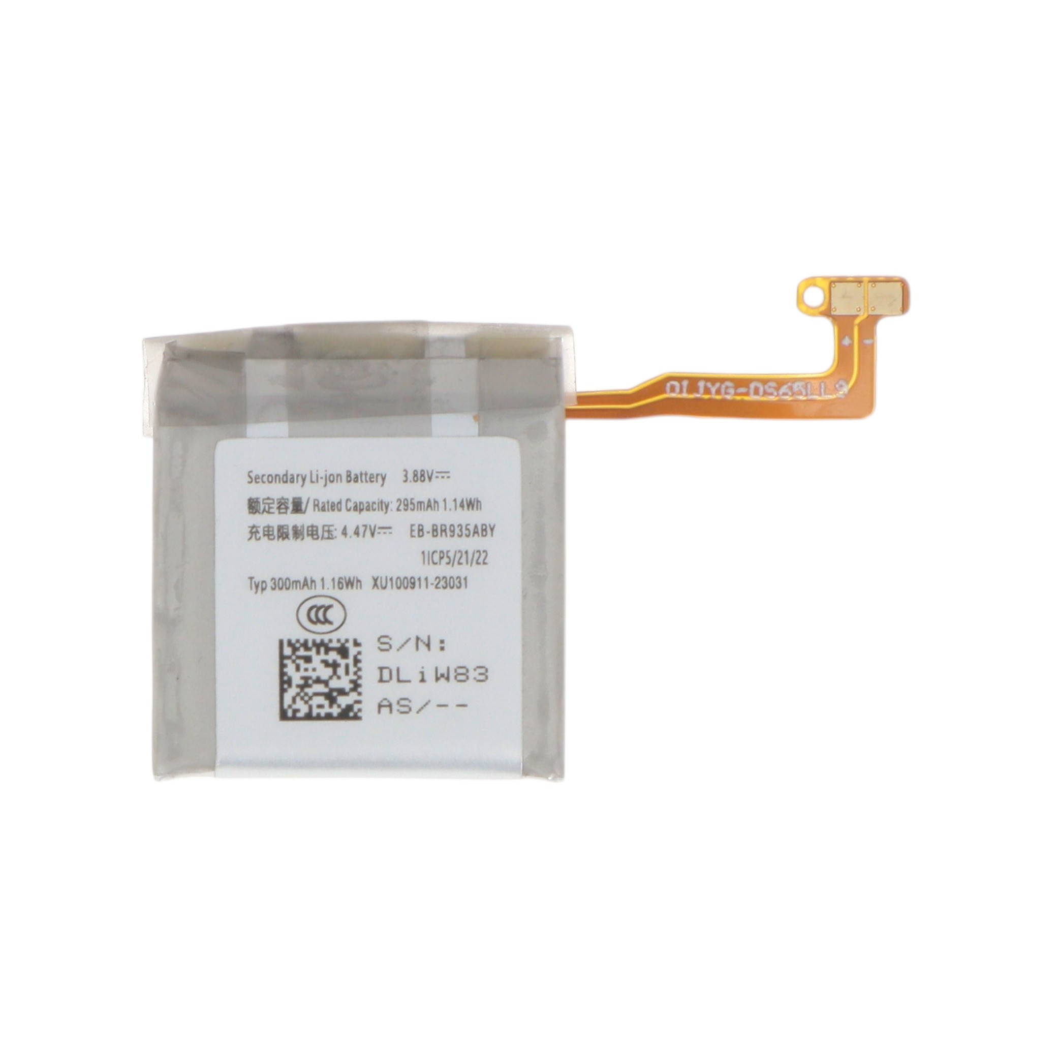 Baterie Samsung Galaxy Watch 7 40mm Compatibil