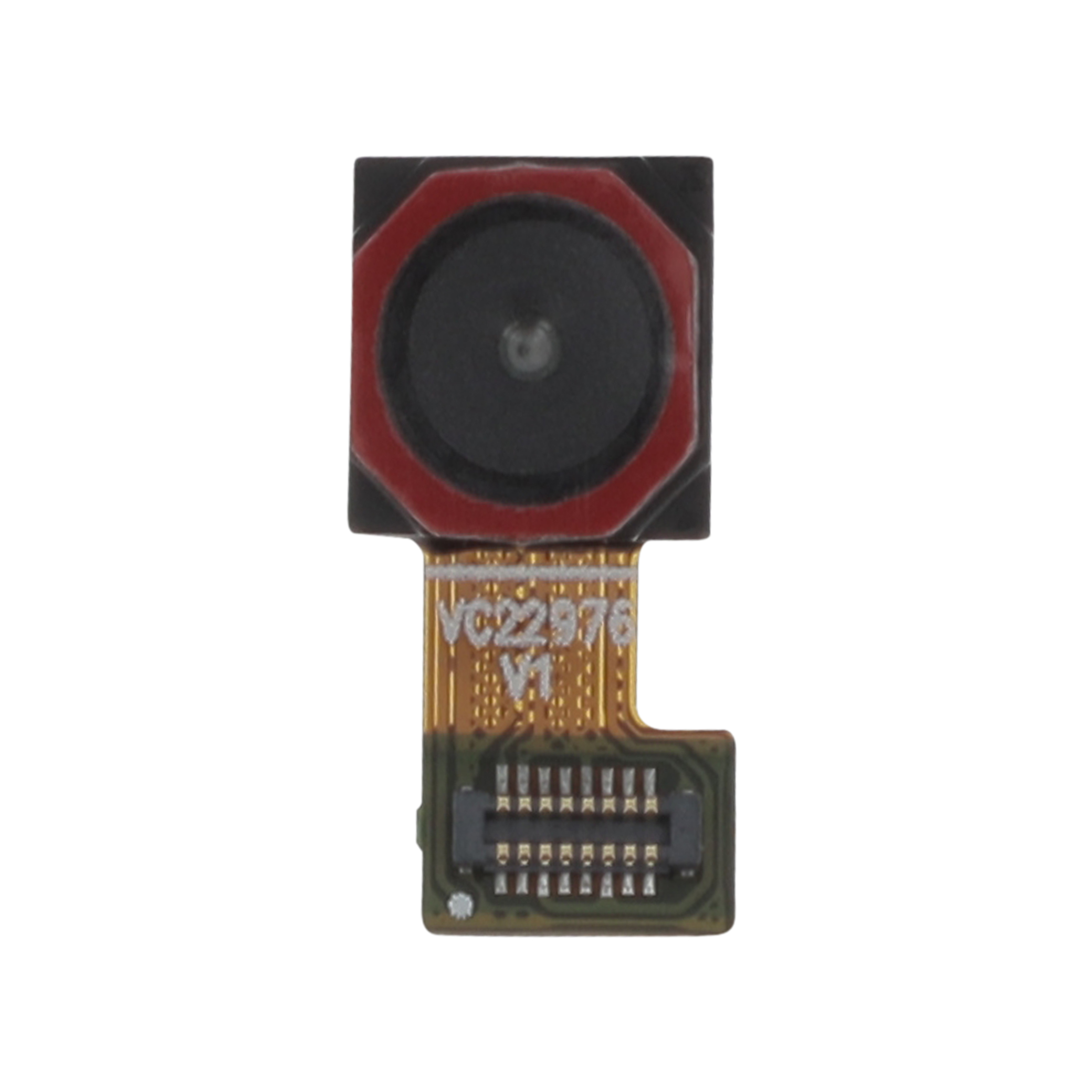Cameră spate 13+2MP Samsung Galaxy A03s (A037G) Service Pack