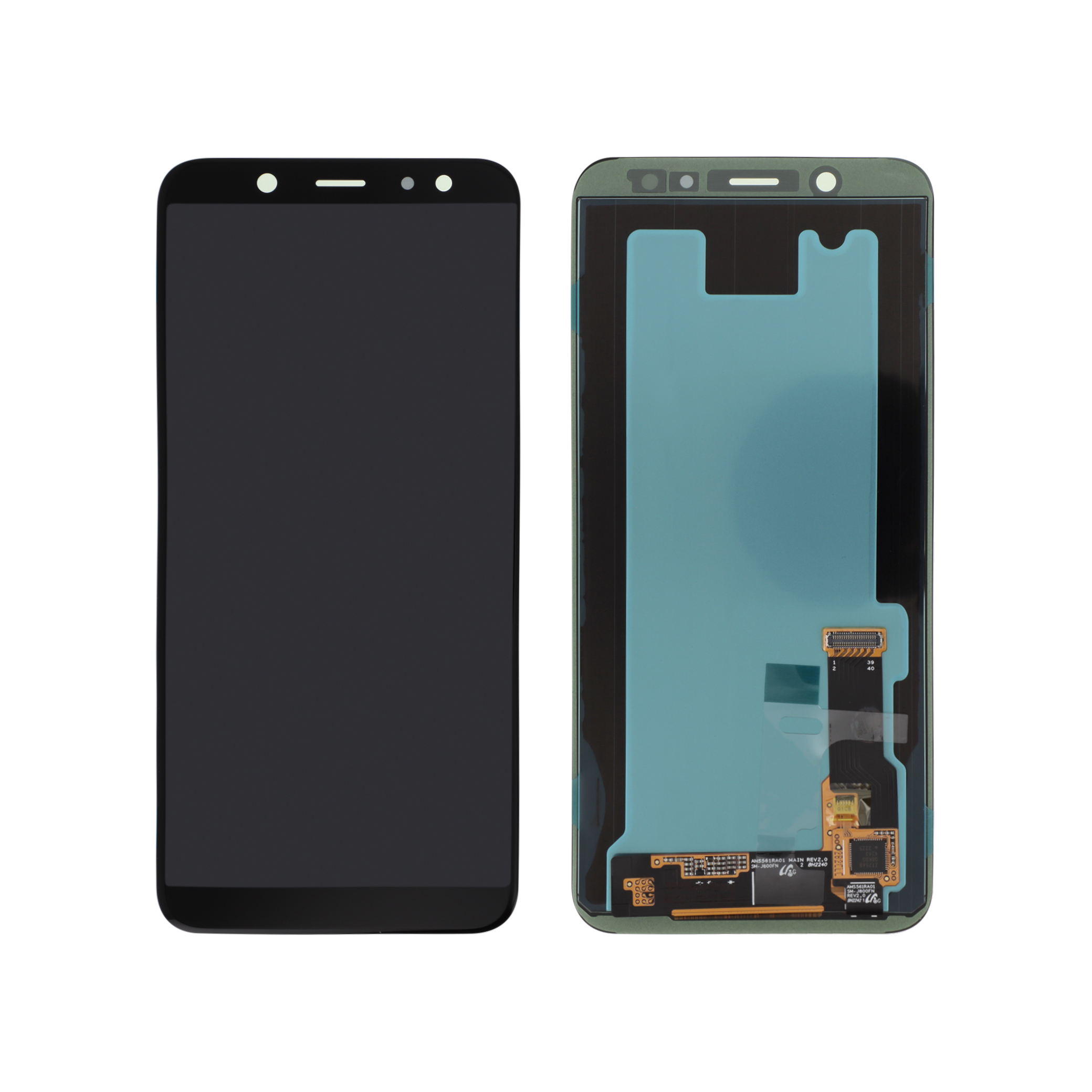 Display complet Samsung Galaxy A6 2018 (A600F) Service Pack