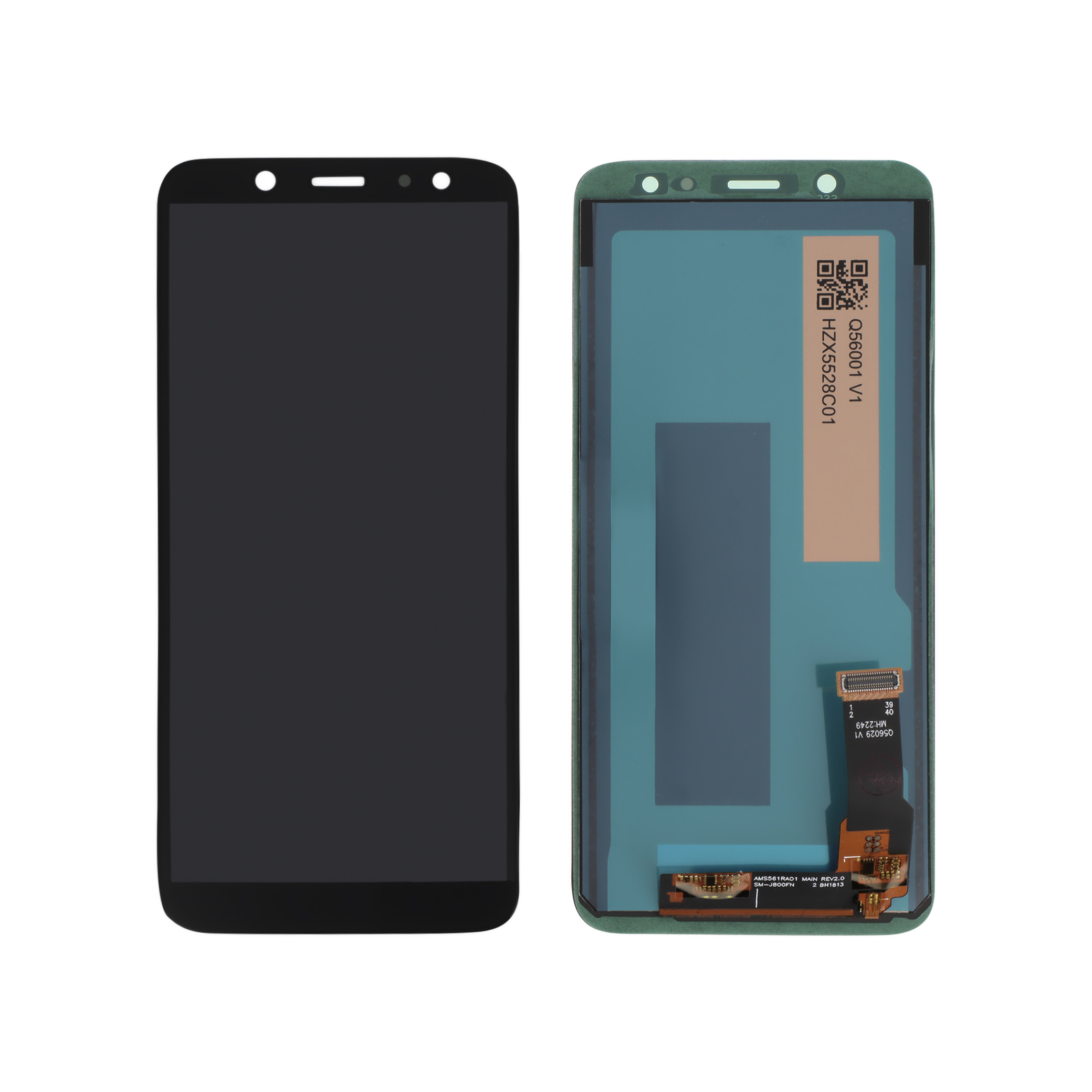 Display complet LCD Samsung Galaxy A6 2018 (A600F) Compatibil