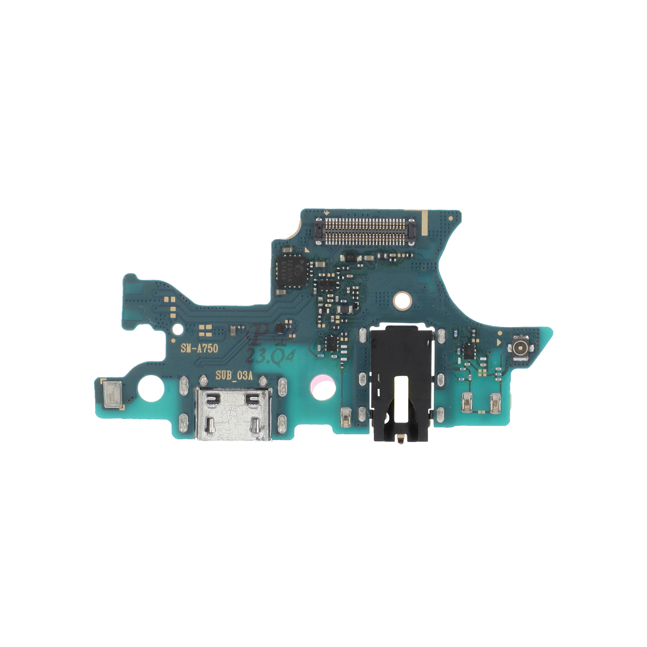 Charging Flex Samsung Galaxy A7 2018 (A750F) Compatibil