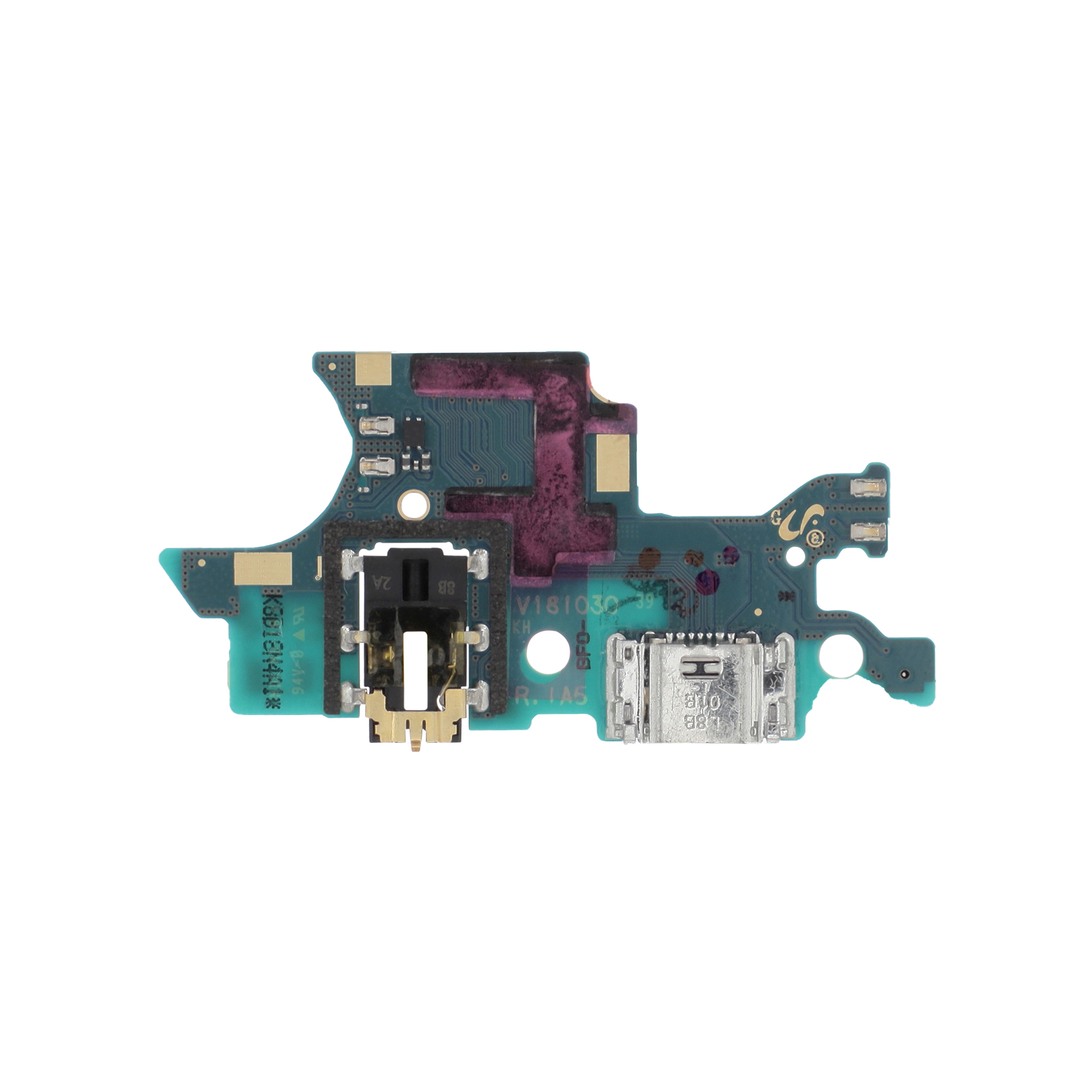 Charging Flex Samsung Galaxy A7 2018 (A750F) Compatibil