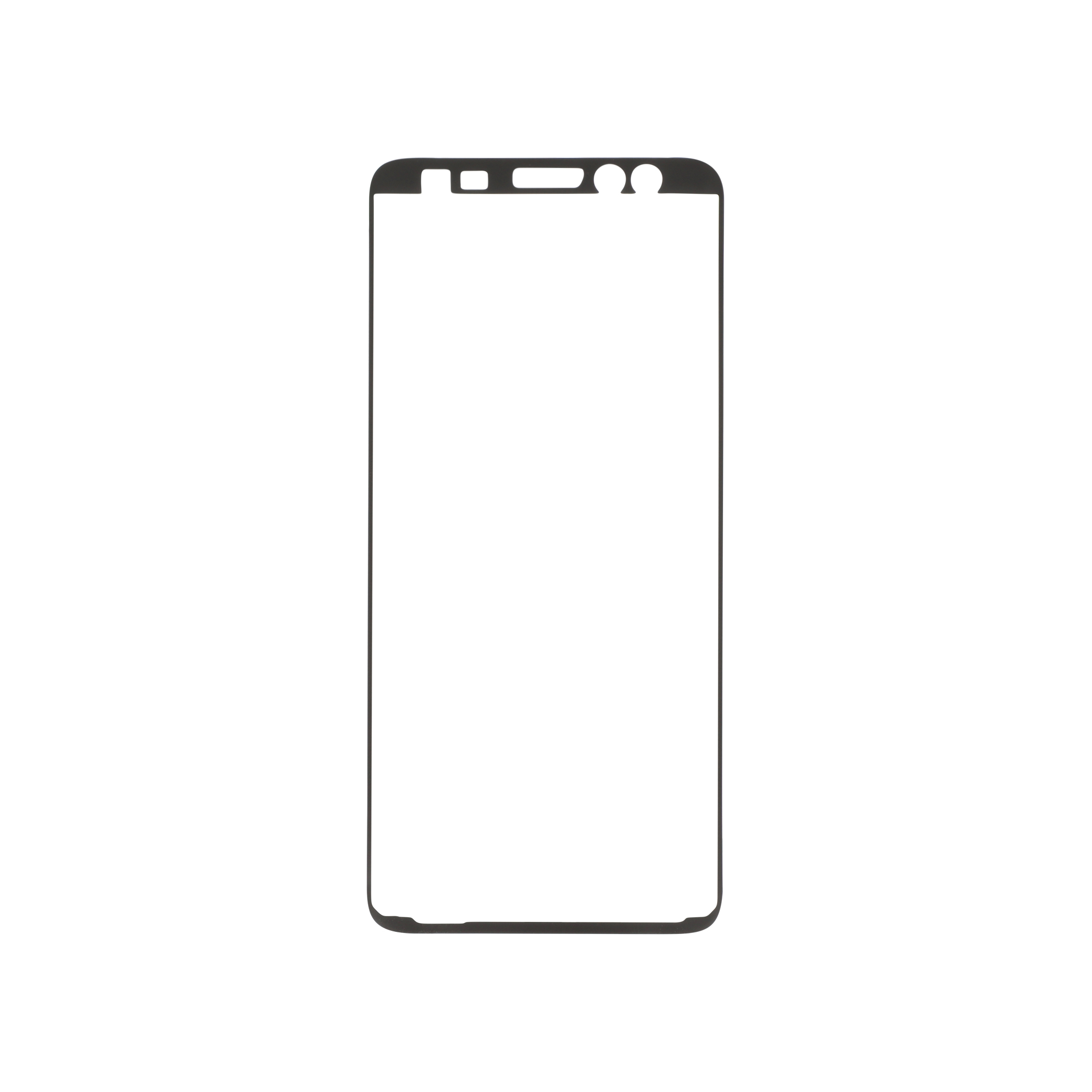 Adeziv ecran Samsung Galaxy A8 2018 (A530F) Service Pack