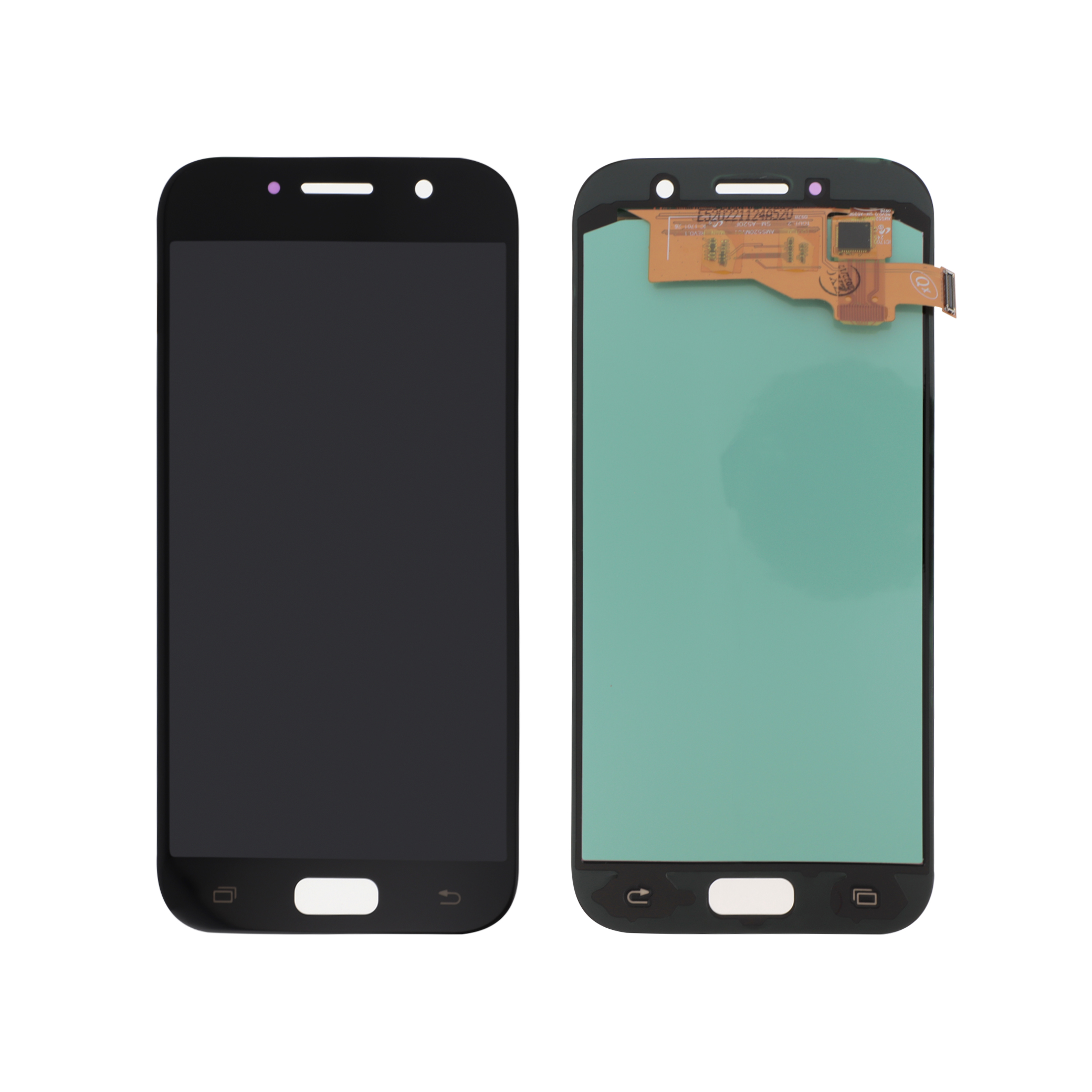 Display complet Samsung Galaxy A5 2017 (A520F) Compatibil