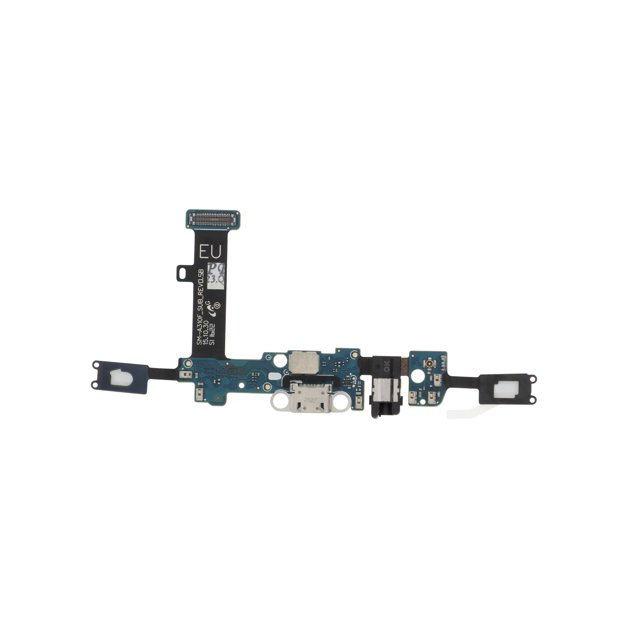 Charging Flex Samsung Galaxy A3 2016 (A310F) Compatibil