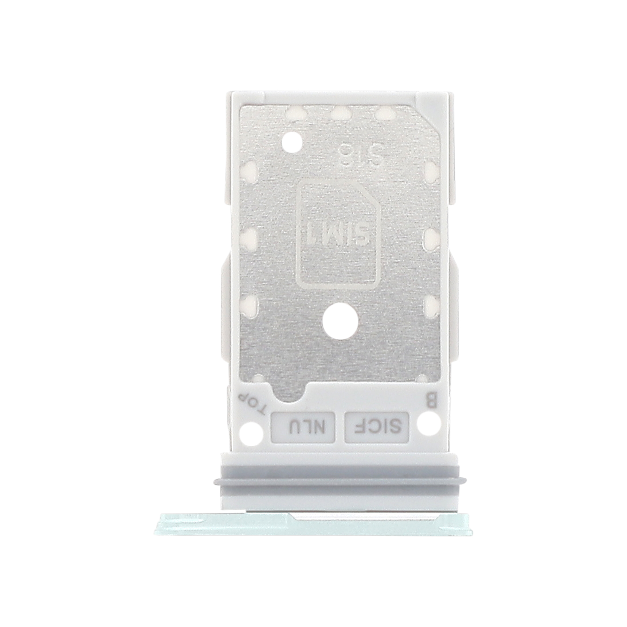 Suport SIM Water Green Samsung Galaxy S25 / S25+ (S931B / S936B) Service Pack