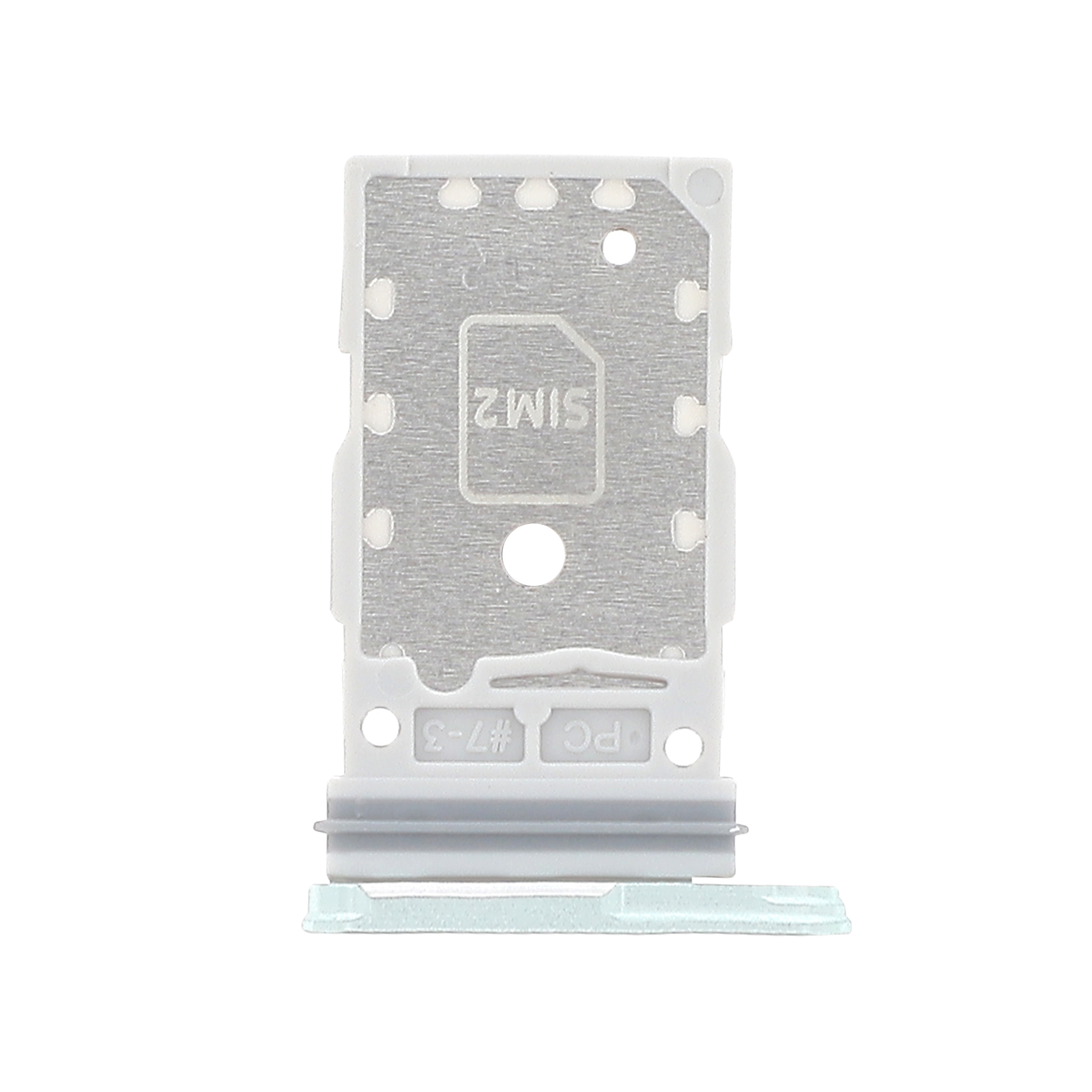 Suport SIM Water Green Samsung Galaxy S25 / S25+ (S931B / S936B) Service Pack