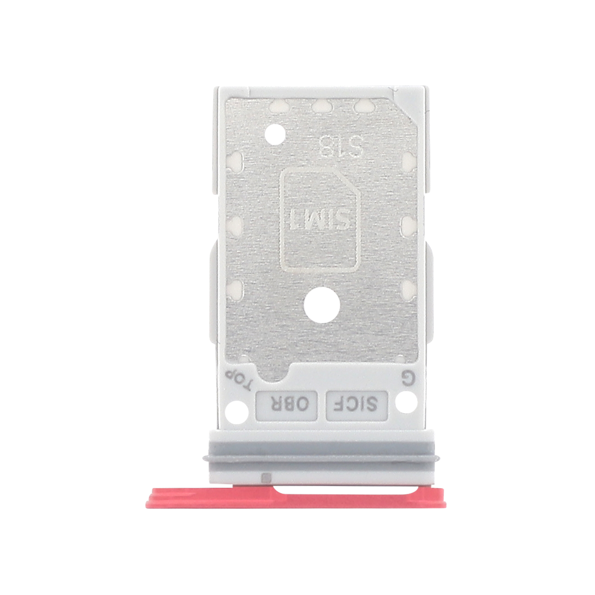 Suport SIM Coral Samsung Galaxy S25 / S25+ (S931B / S936B) Service Pack