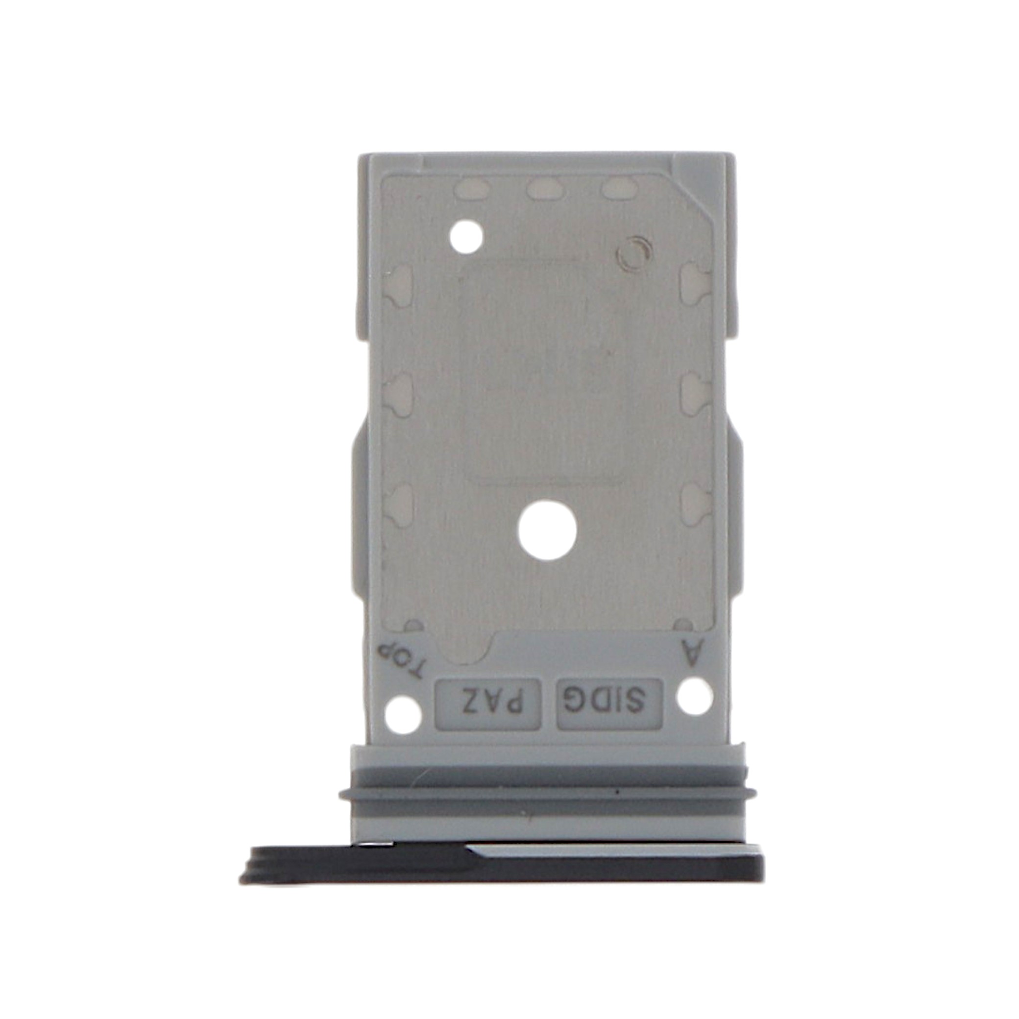 SIM Tray Black Samsung Galaxy S26+ (S947B) Service Pack