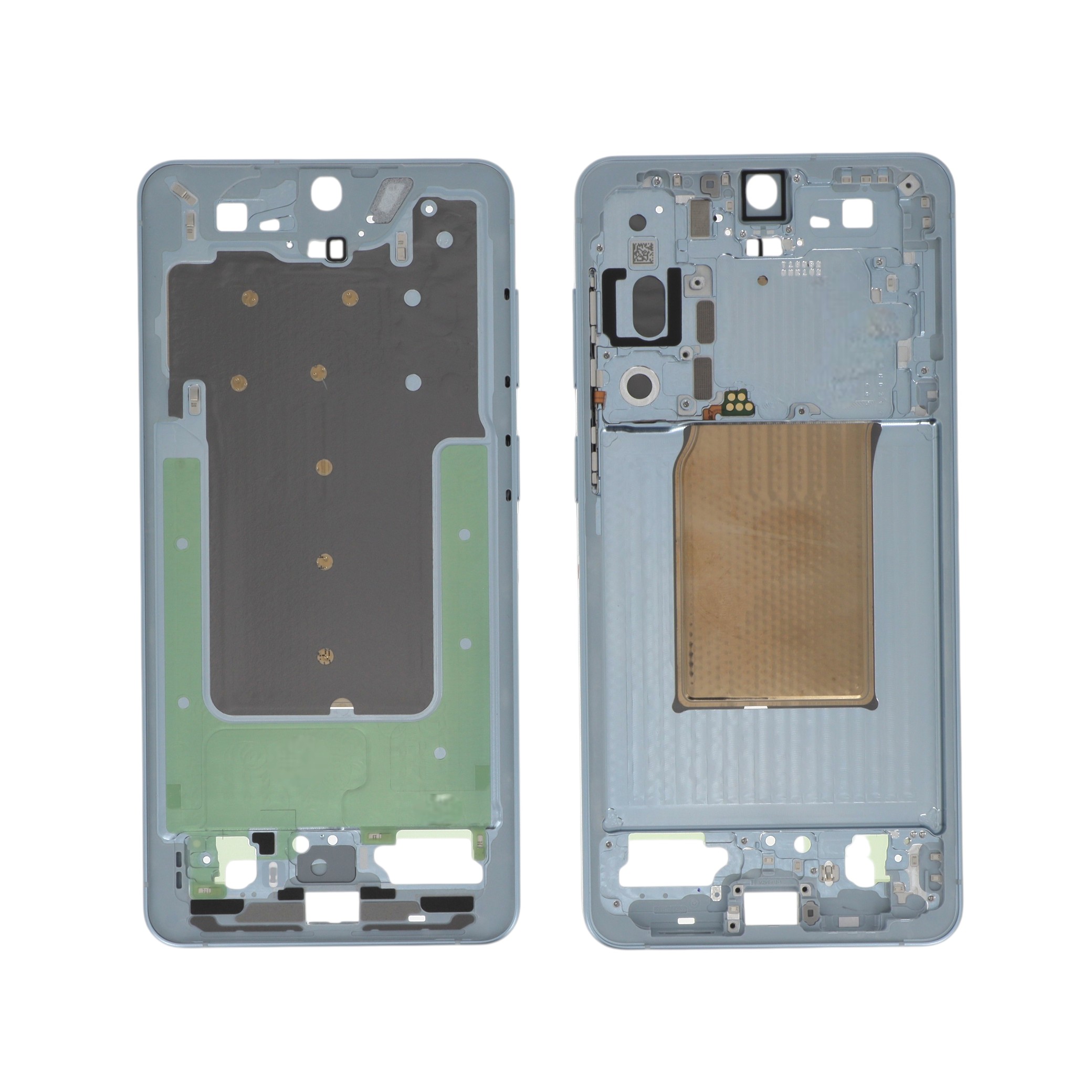 Midframe Blue Samsung Galaxy S26+ (S947B) Service Pack