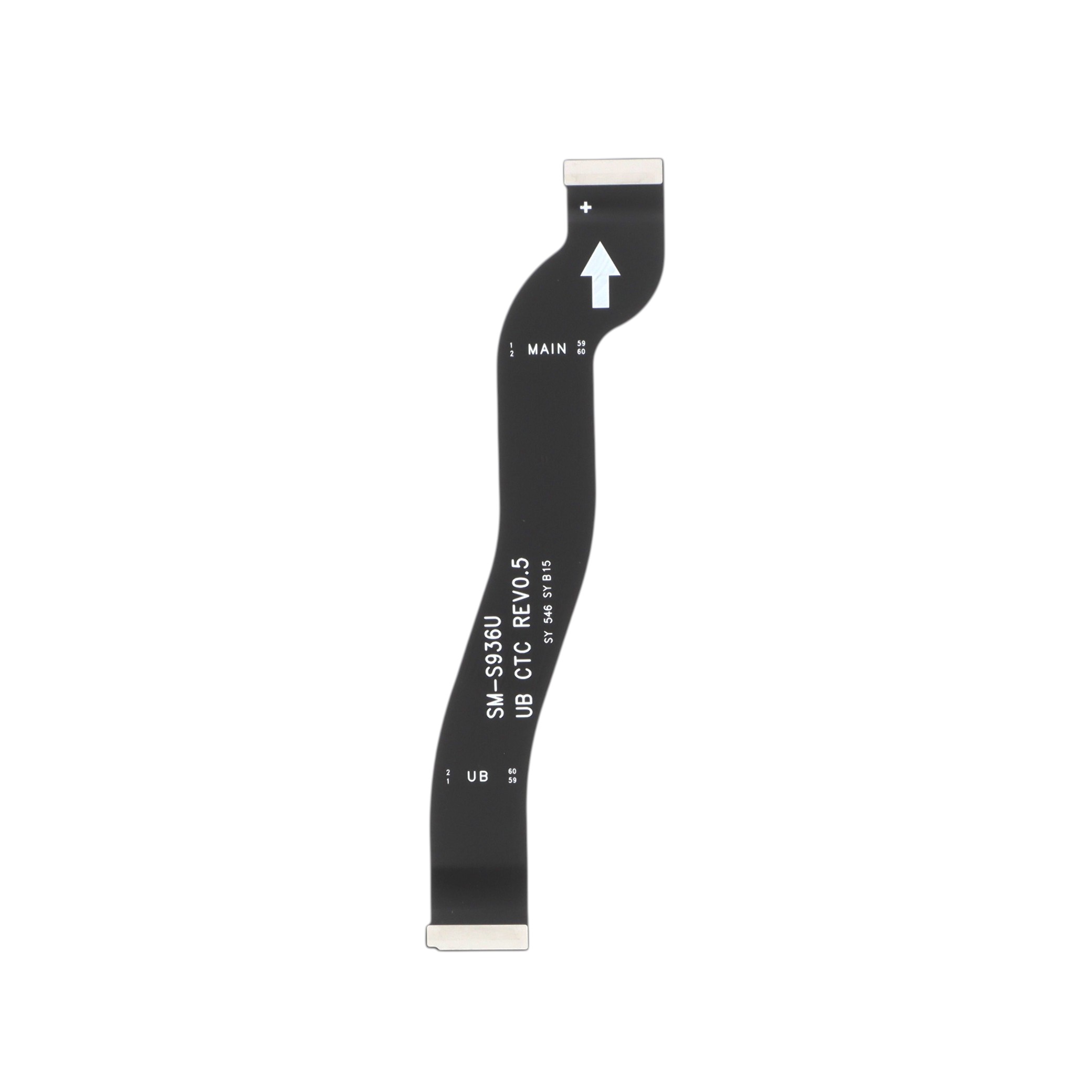 Main Flex Cable Samsung Galaxy S26+ (S947B) Service Pack