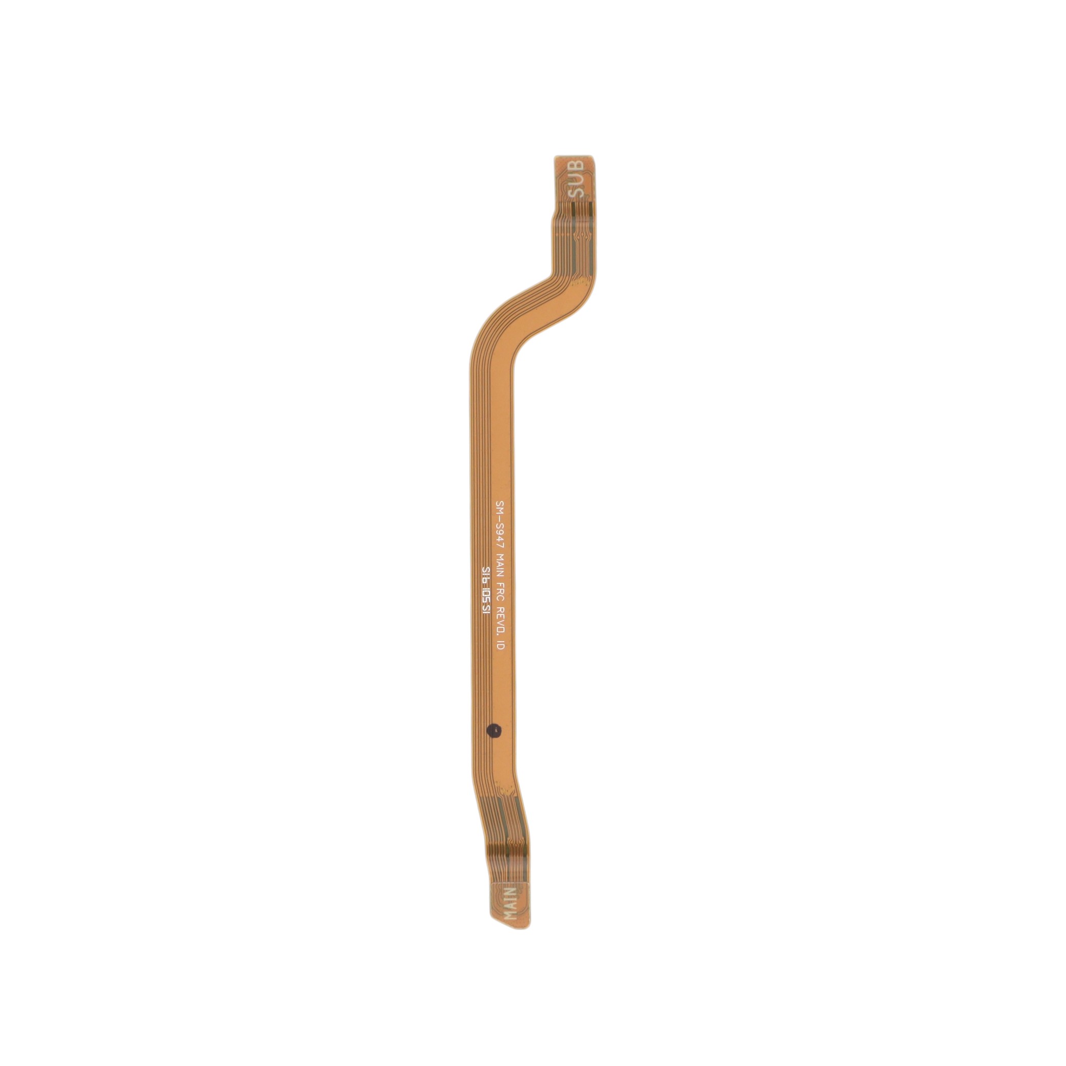 Flex Cable Samsung Galaxy S26+ (S947B) Service Pack