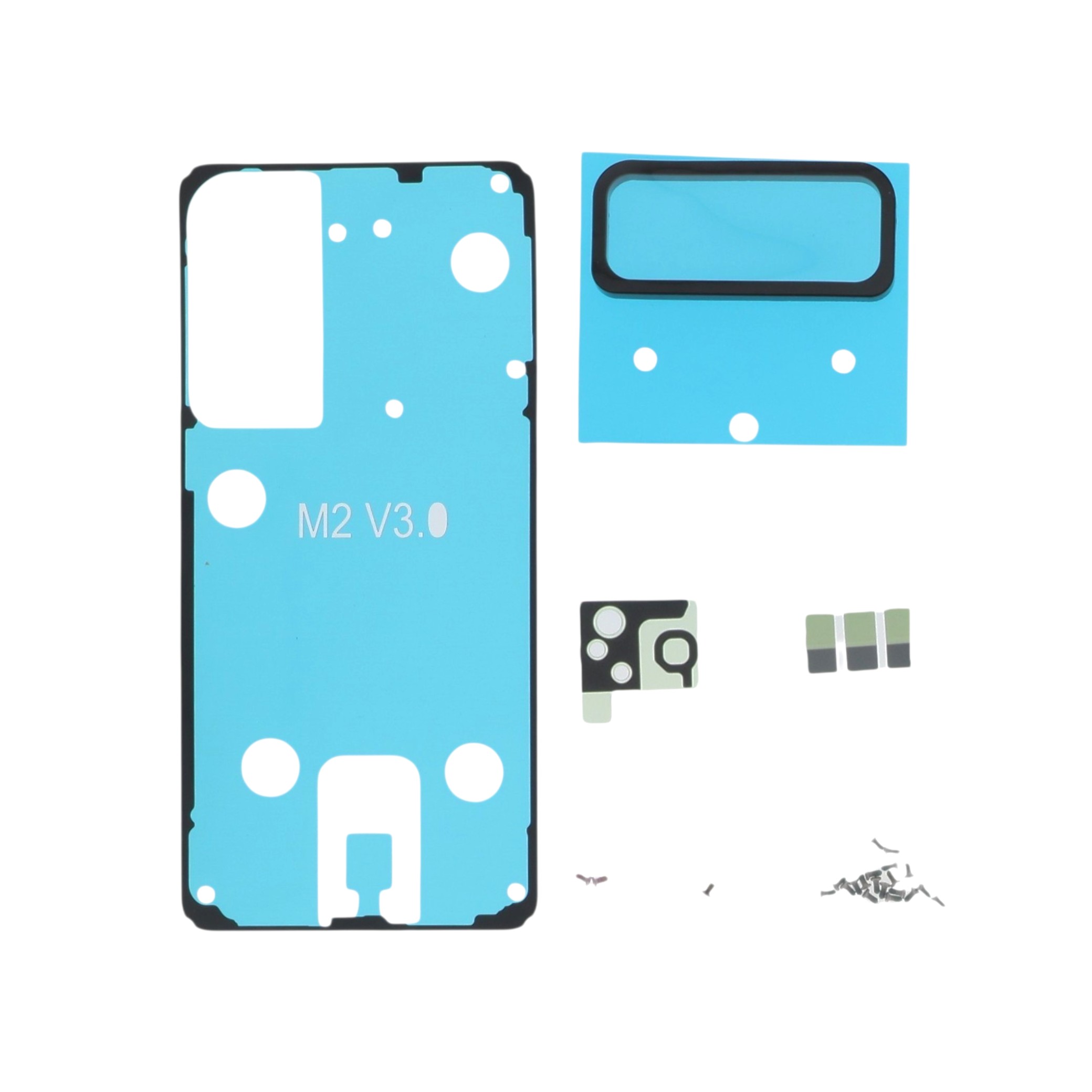 Adeziv capac spate Samsung Galaxy S26+ (S947B) Service Pack