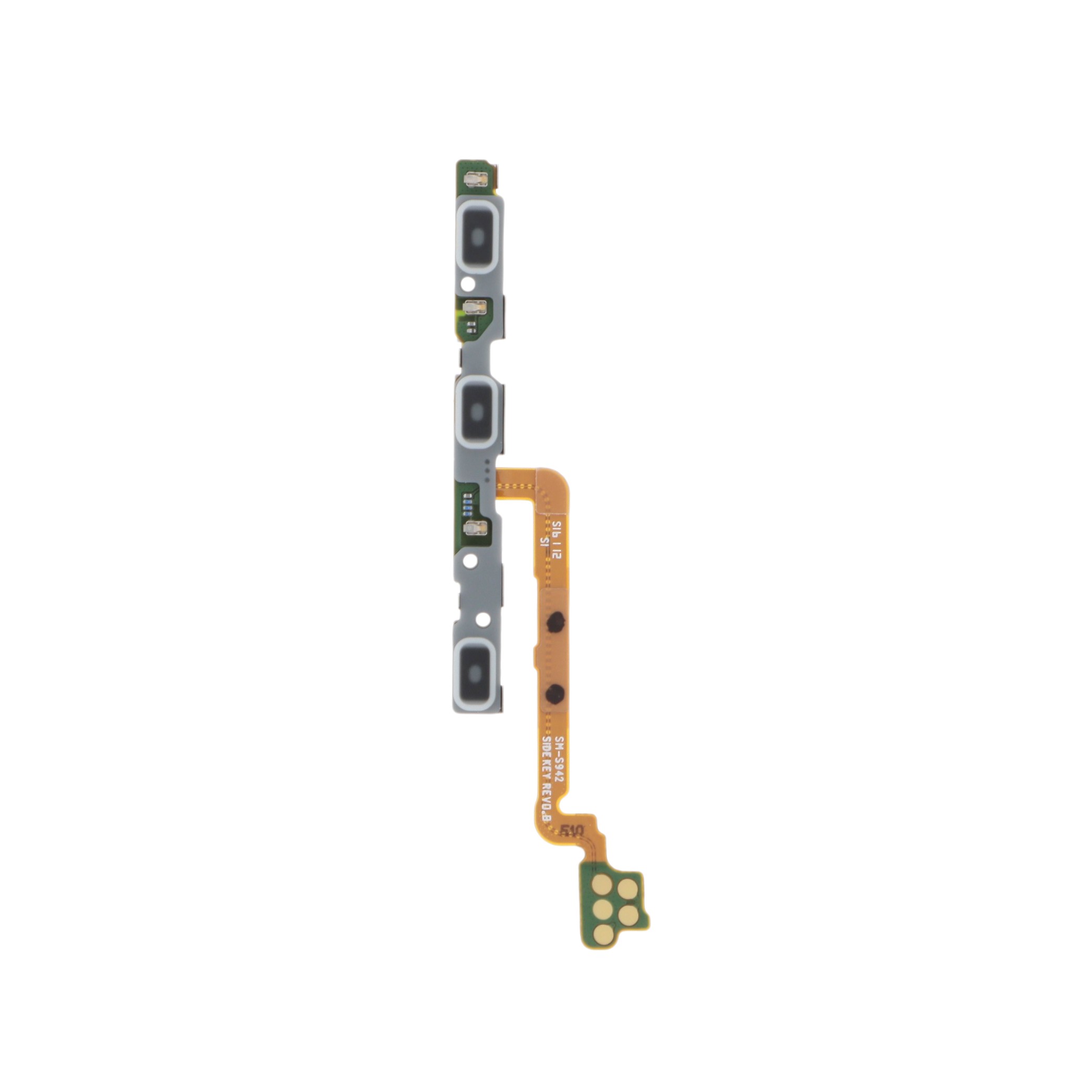 Flex Volume/Power Samsung Galaxy S26+ (S947B) Service Pack