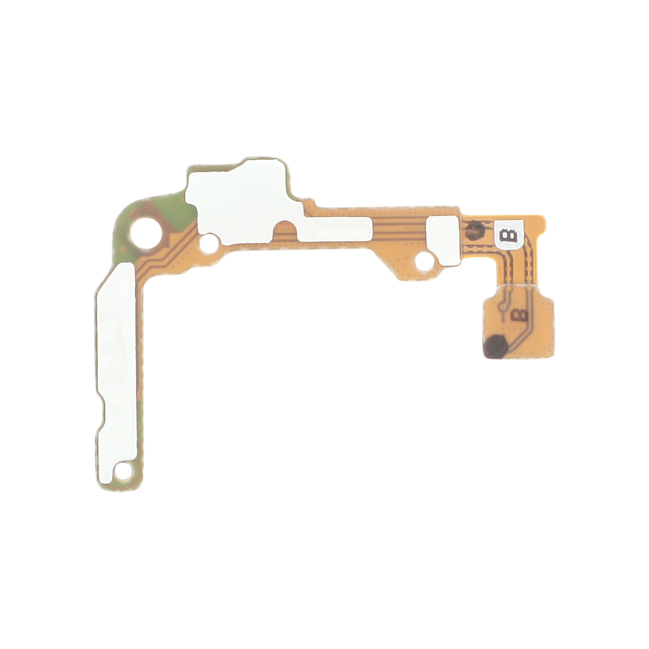 Upper FRC Flex Samsung Galaxy S25+ (S936B) Service Pack