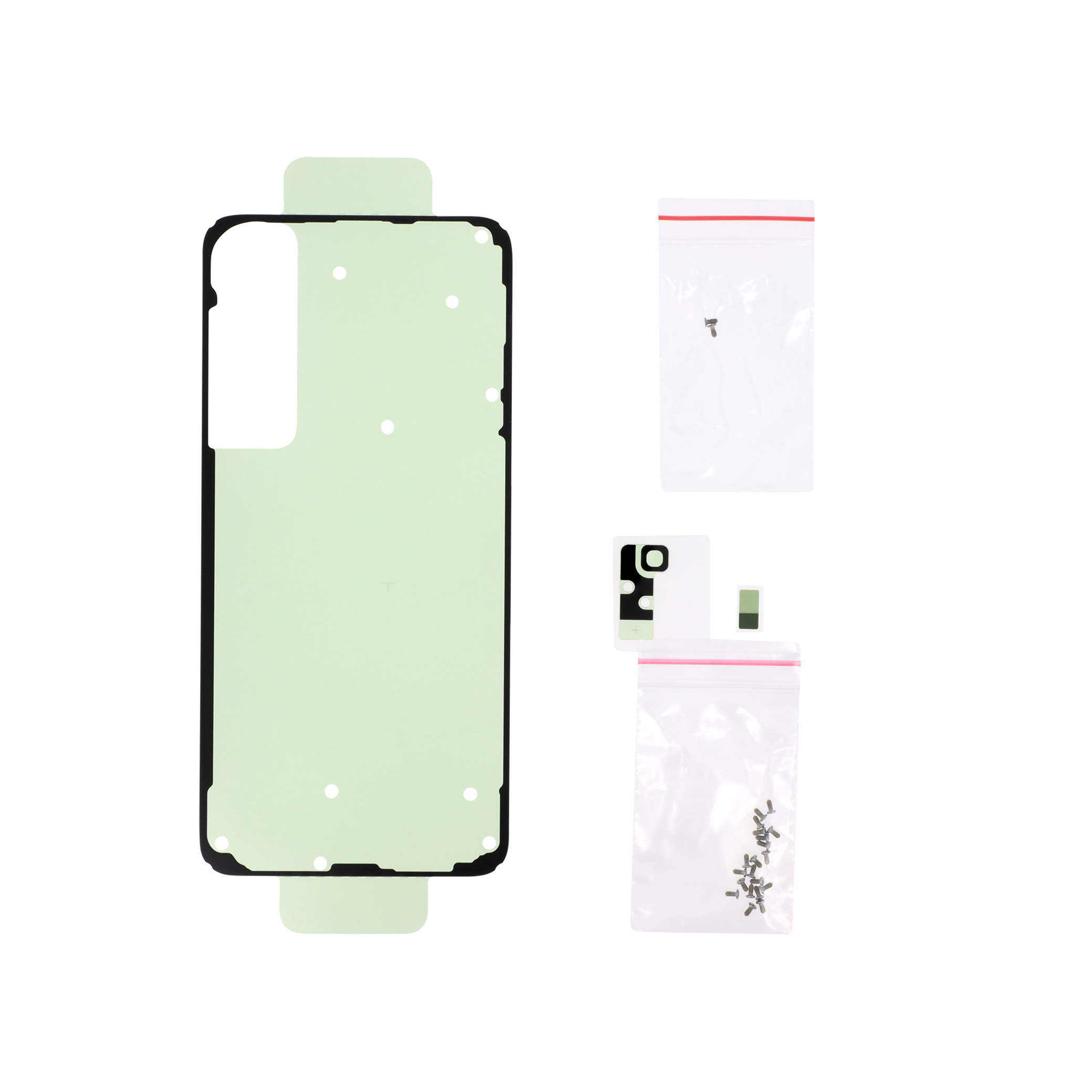Adeziv capac spate Samsung Galaxy S25+ (S936B) Service Pack