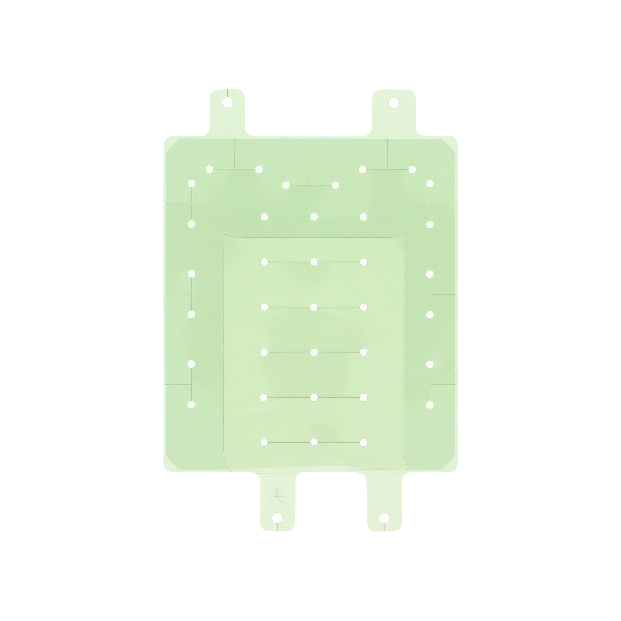 Adeziv baterie Samsung Galaxy S25+ (S936B) Service Pack