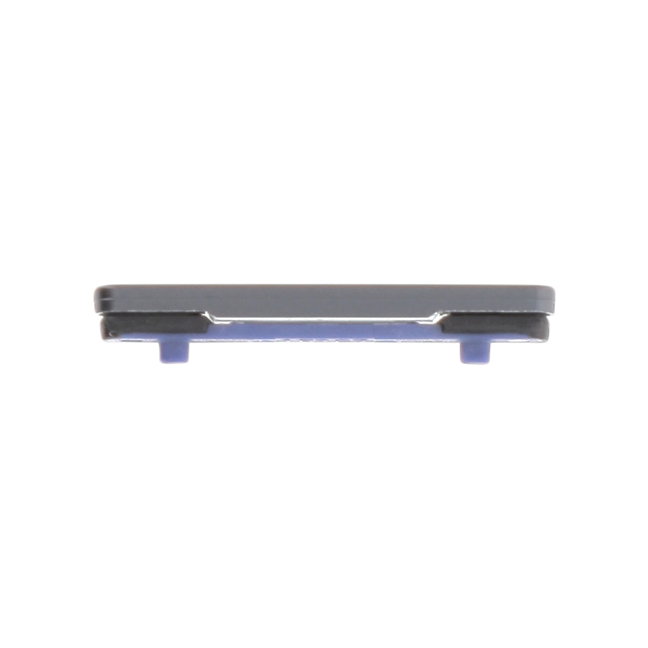 Buton Volum Absolute Black Samsung Galaxy S25 / S25+ (S931B / S936B) Service Pack