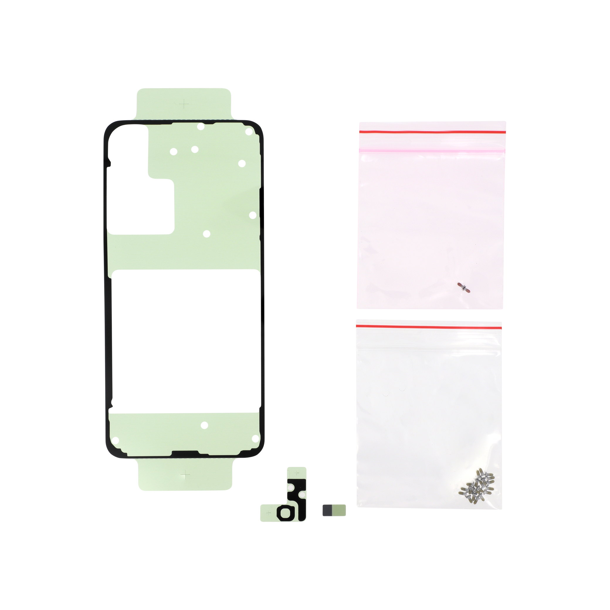 Adeziv Samsung Galaxy S25 (S931B) Service Pack