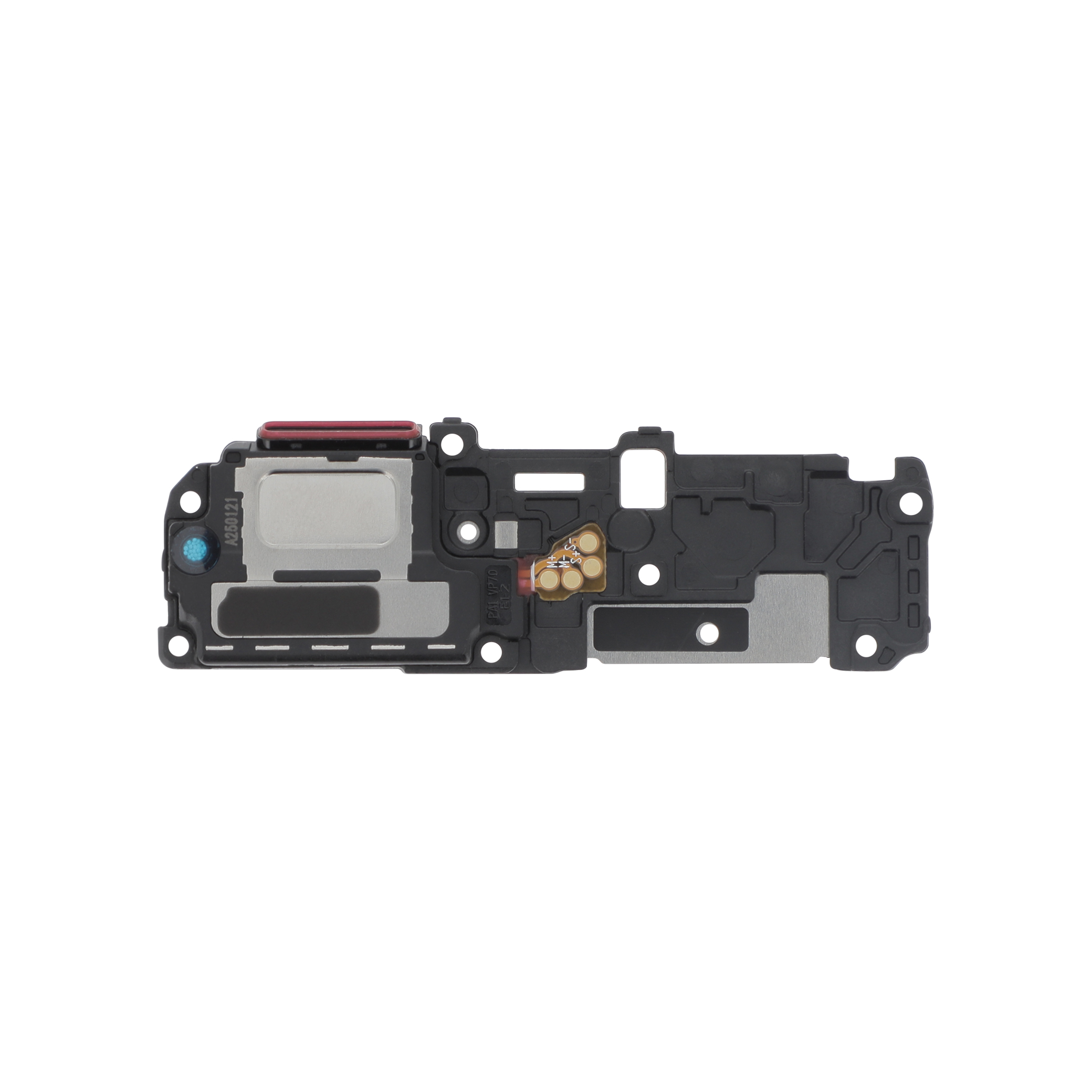 Loudspeaker Module + Taptic / Vibrator Samsung Galaxy S25 (S931B) Compatibil