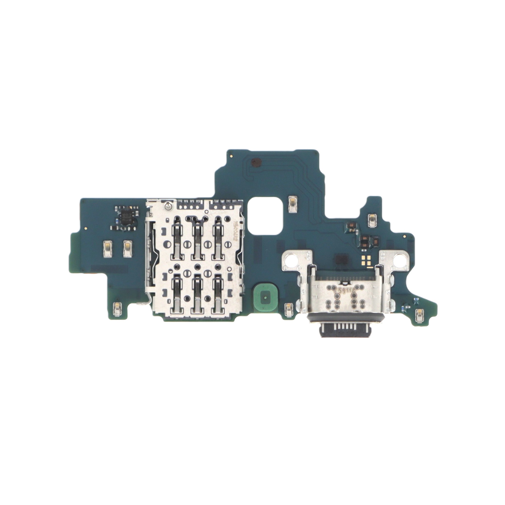Conector incarcare Samsung Galaxy A37 5G (A376B) Service Pack