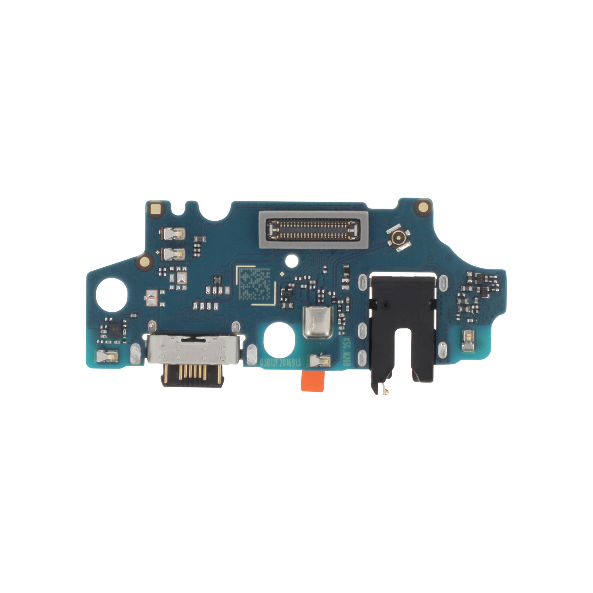 Charging Flex Samsung Galaxy A05s (A057) Service Pack