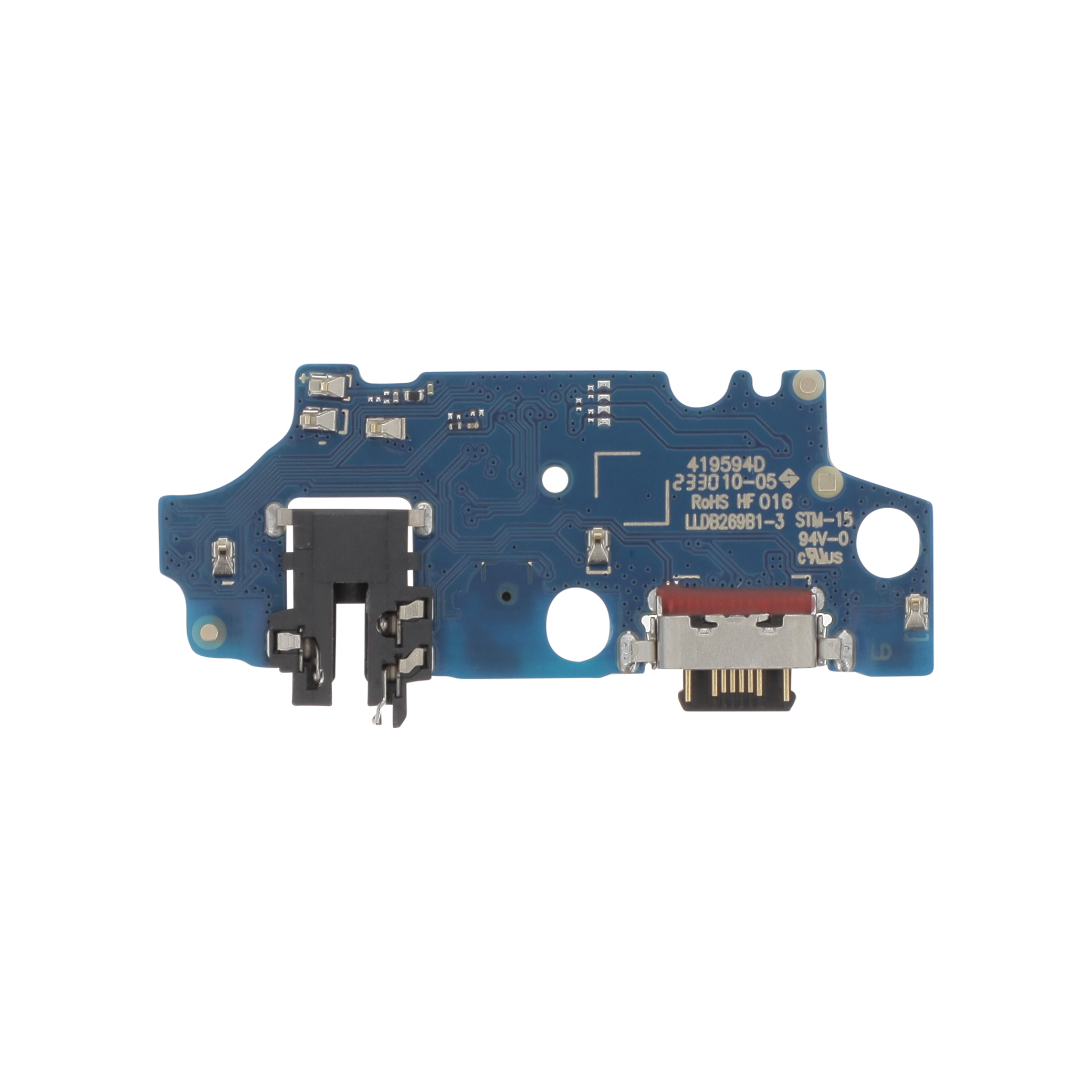 Charging Flex Samsung Galaxy A05s (A057) Compatibil