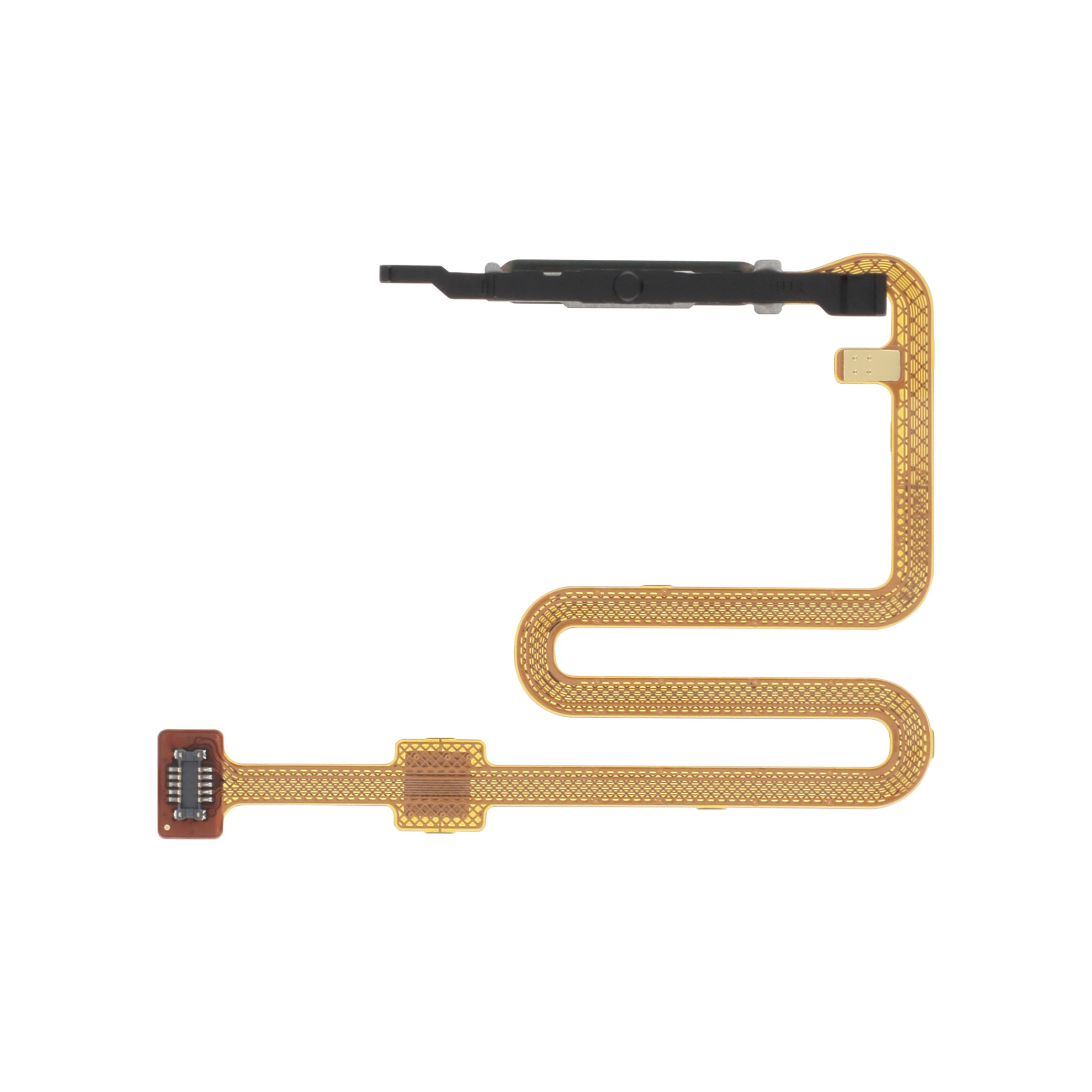Senzor amprentă Black Samsung Galaxy A05s (A057) Service Pack