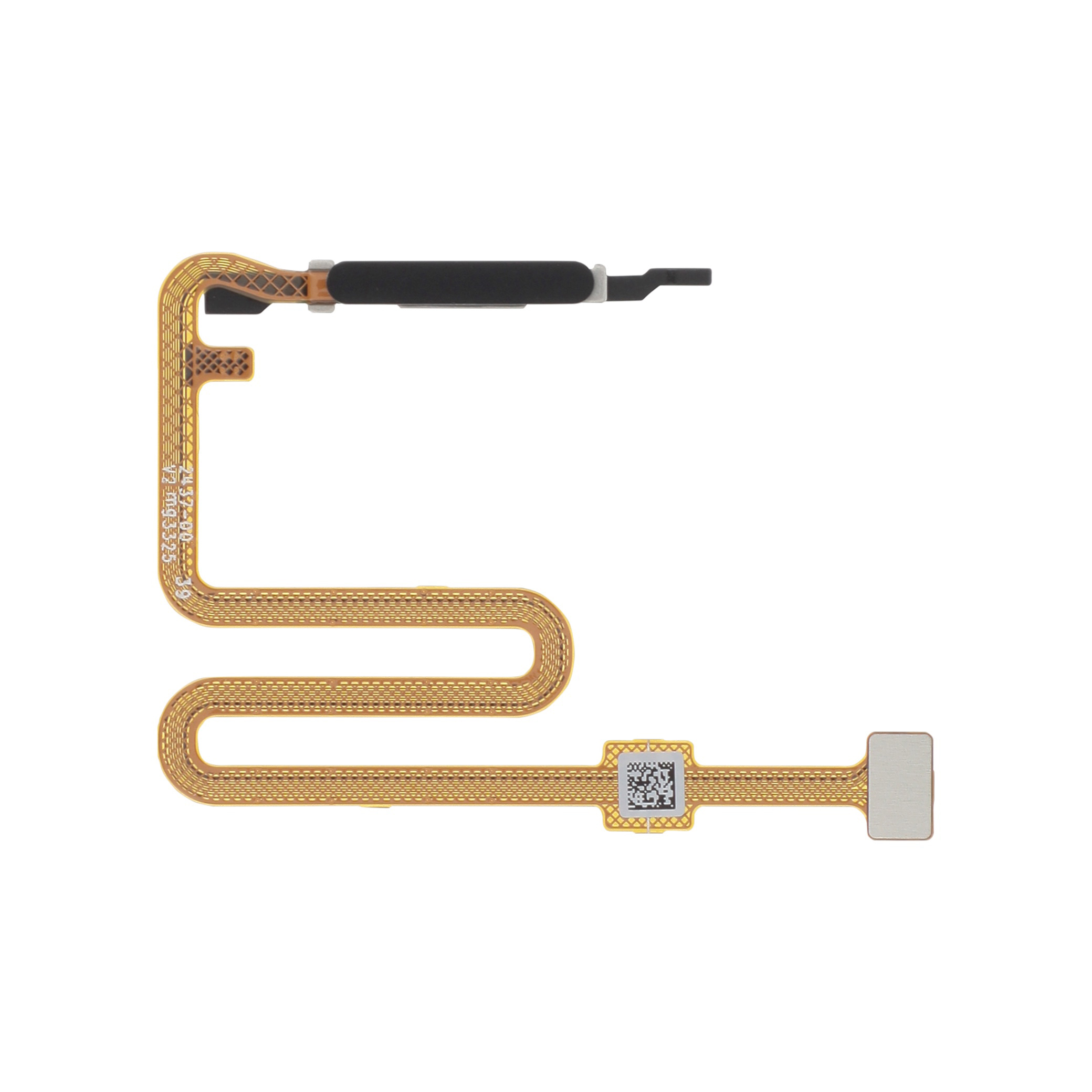 Senzor amprentă Black Samsung Galaxy A05s (A057) Service Pack