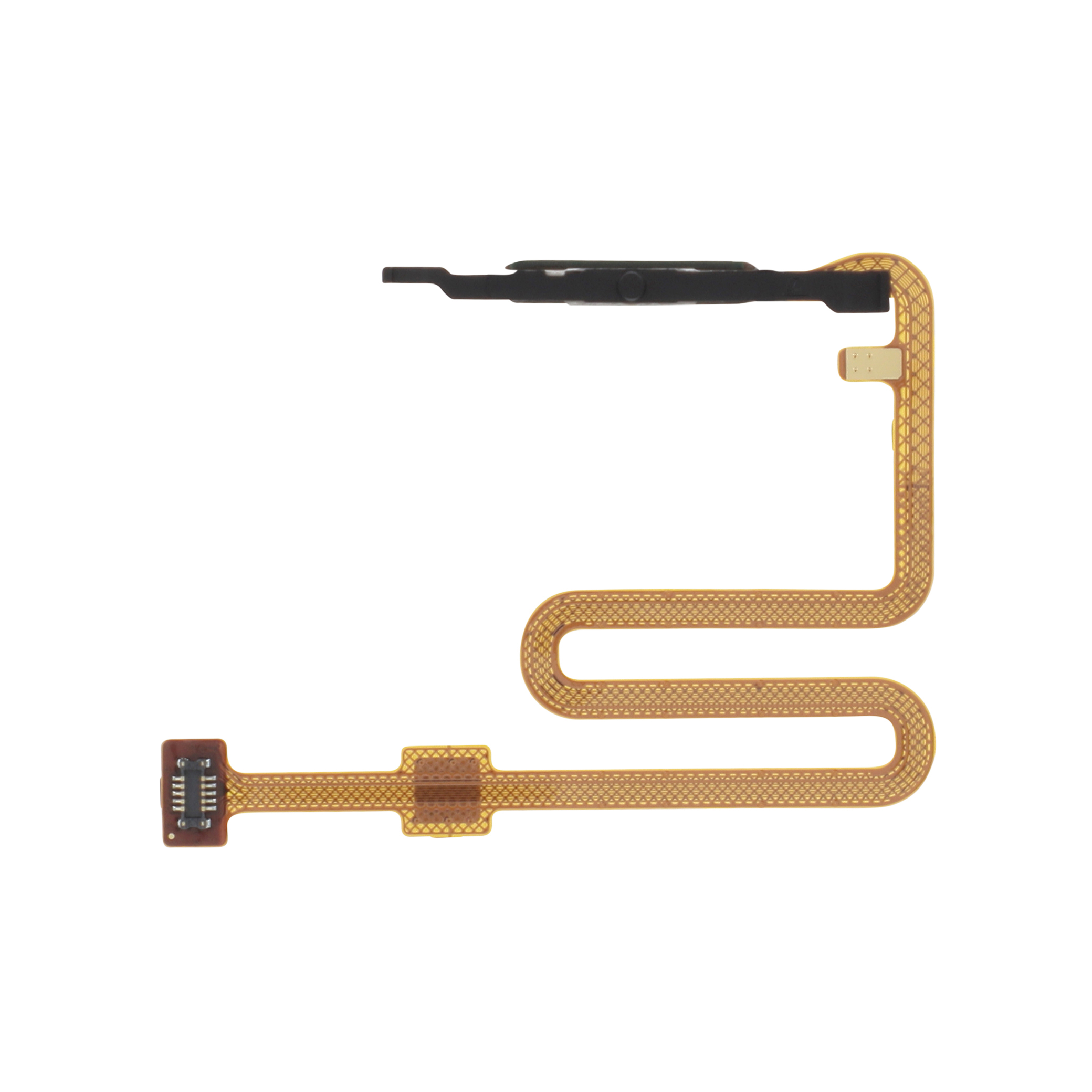 Senzor amprentă Silver Samsung Galaxy A05s (A057) Service Pack